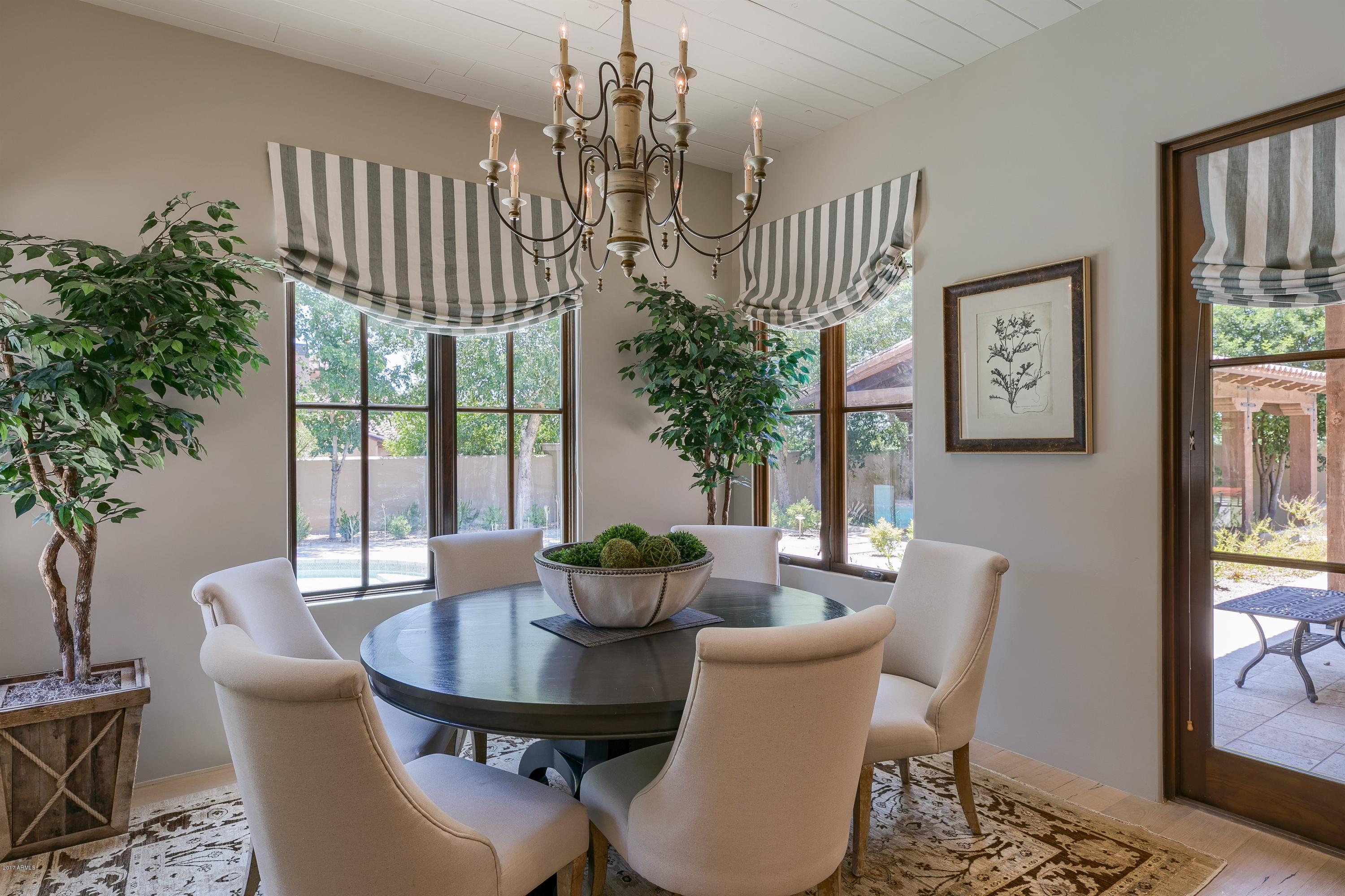 Silverleaf - Arcadia  DC RANCH PARCEL T7 - Residential