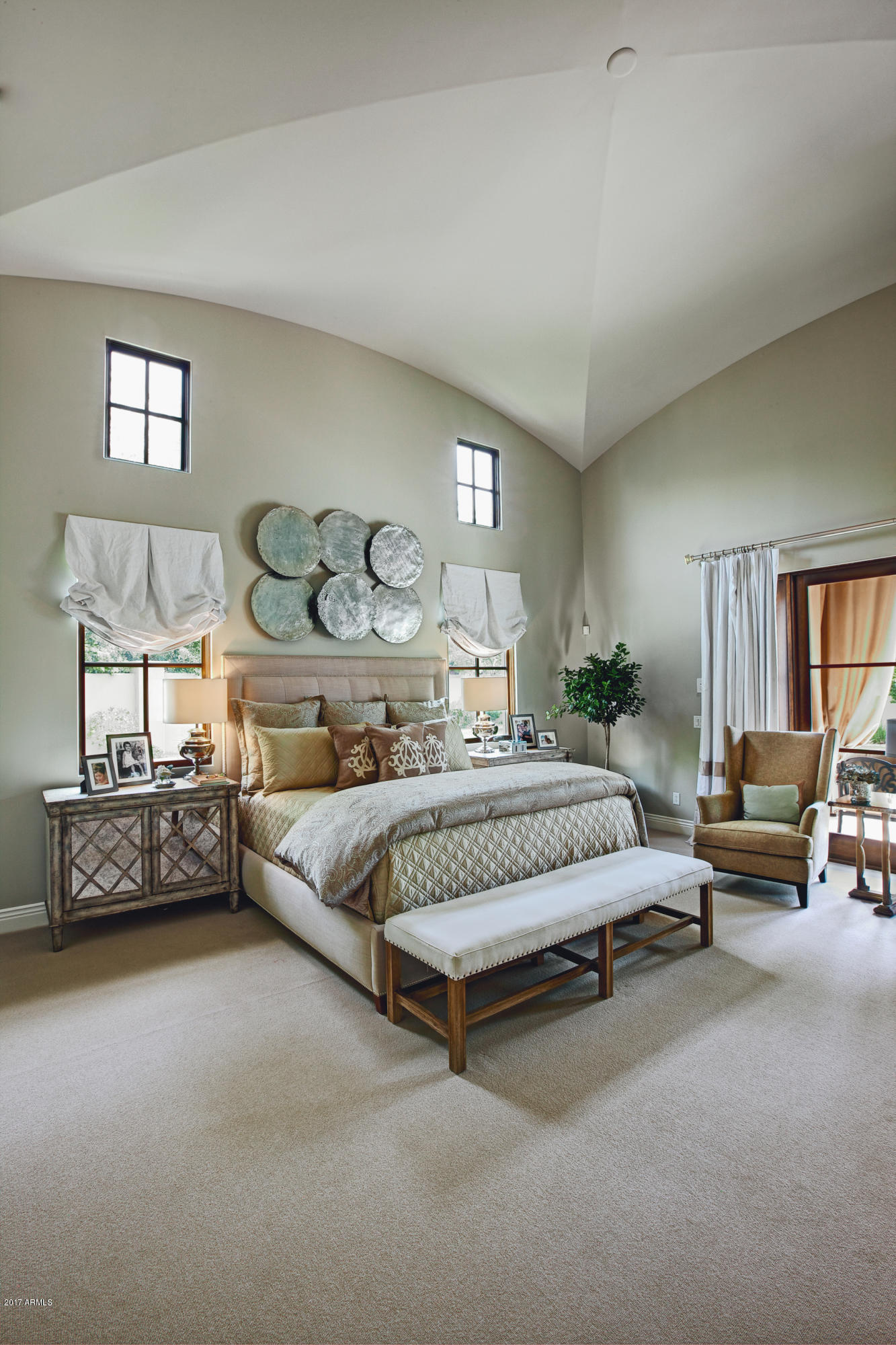 Silverleaf - Arcadia  DC RANCH PARCEL T7 - Residential