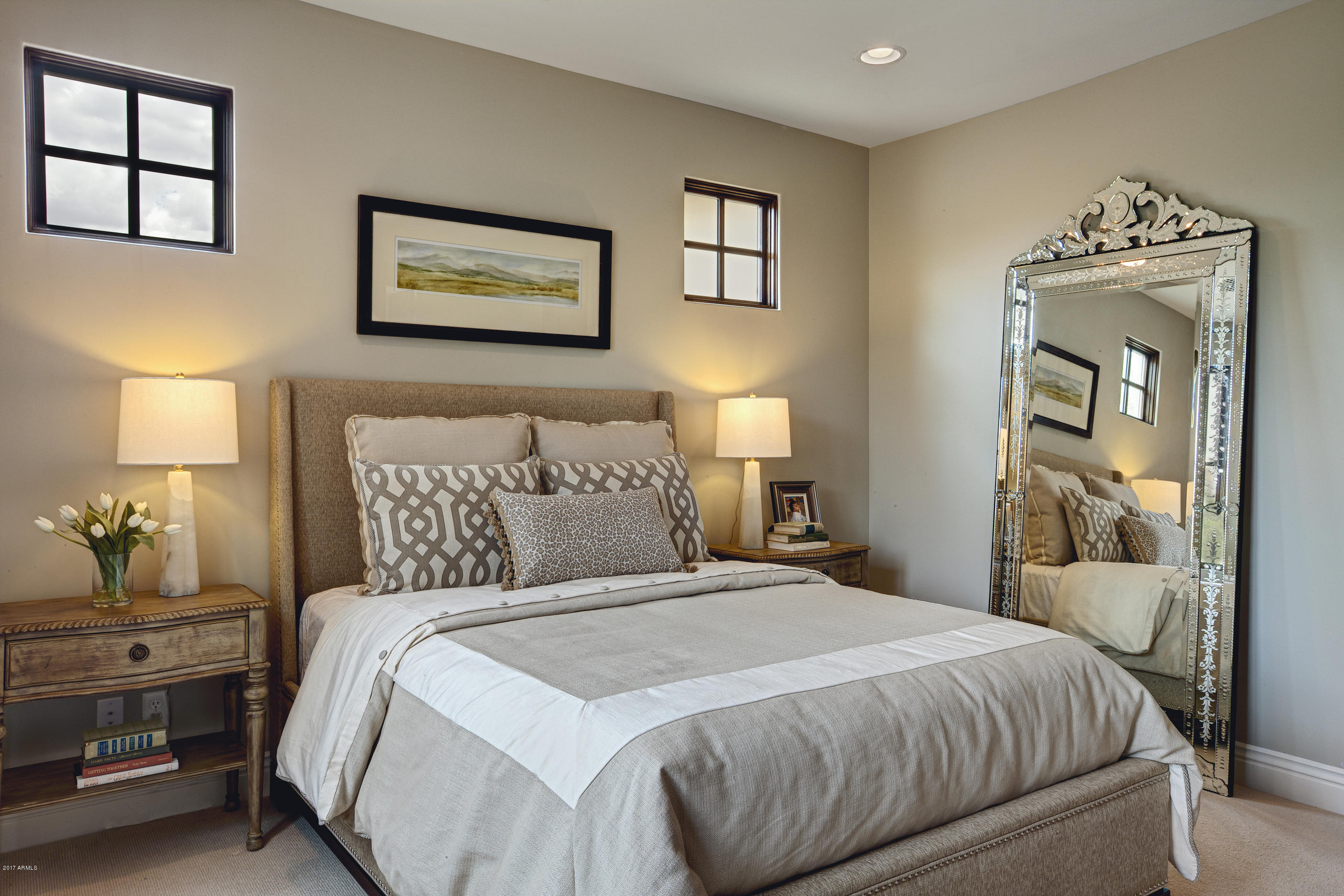 Silverleaf - Arcadia  DC RANCH PARCEL T7 - Residential
