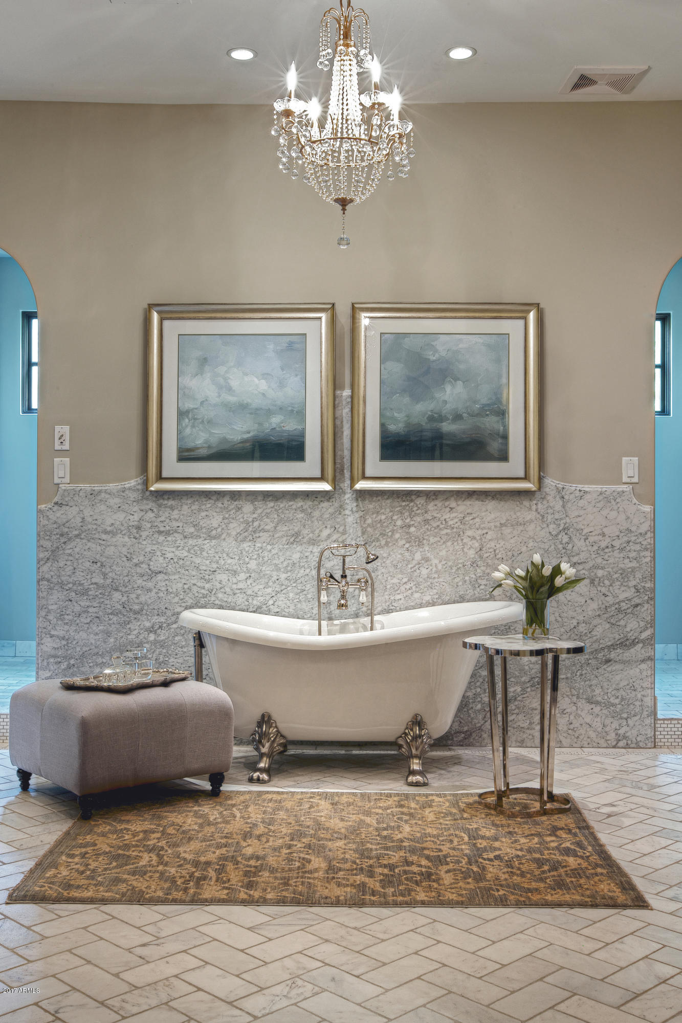 Silverleaf - Arcadia  DC RANCH PARCEL T7 - Residential