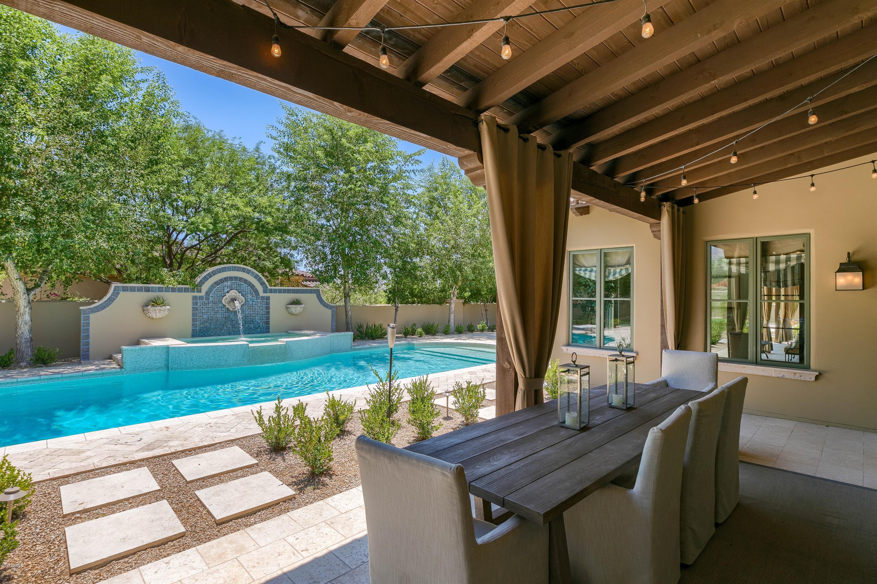 Silverleaf - Arcadia  DC RANCH PARCEL T7 - Residential