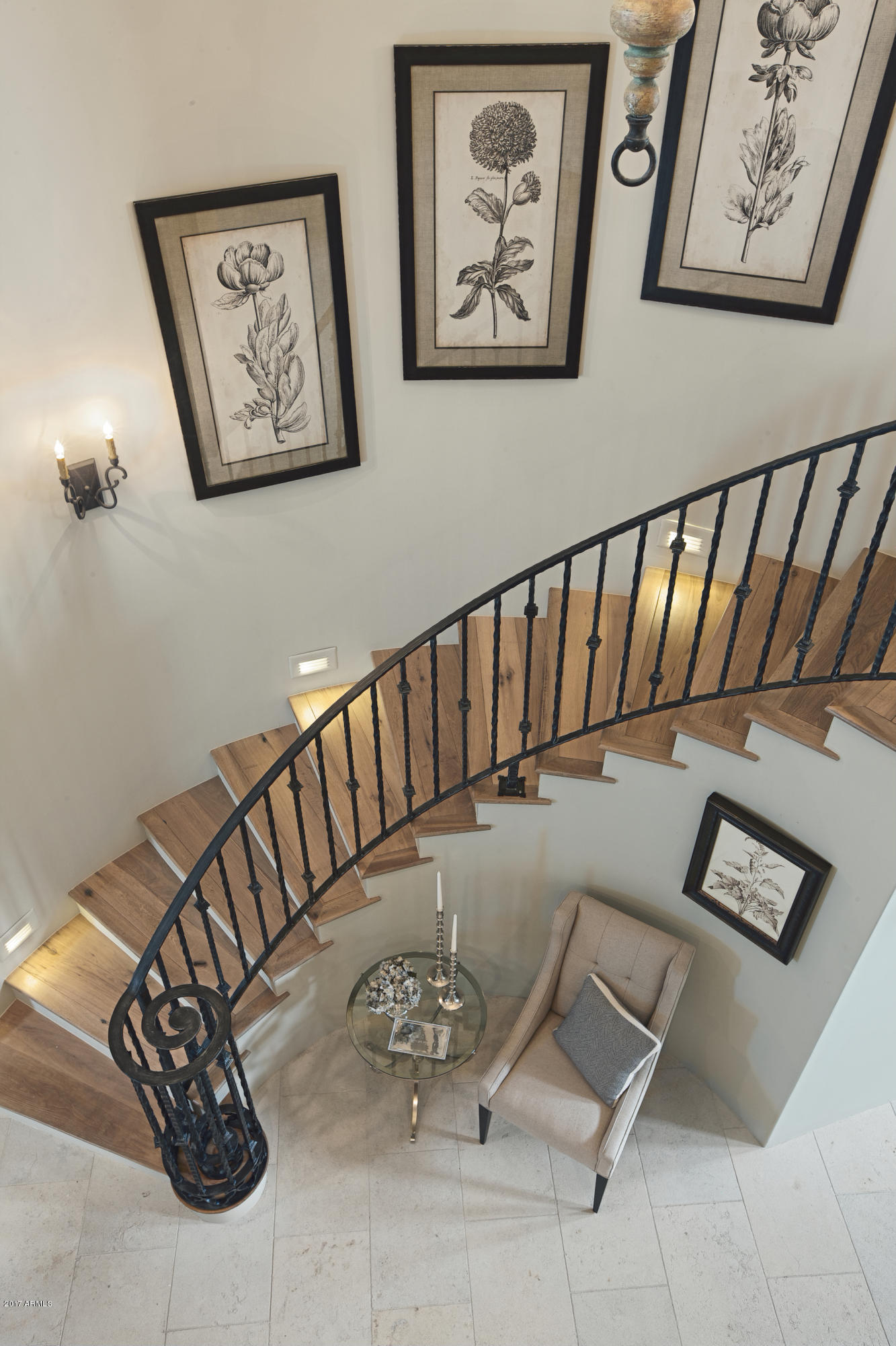 Silverleaf - Arcadia  DC RANCH PARCEL T7 - Residential