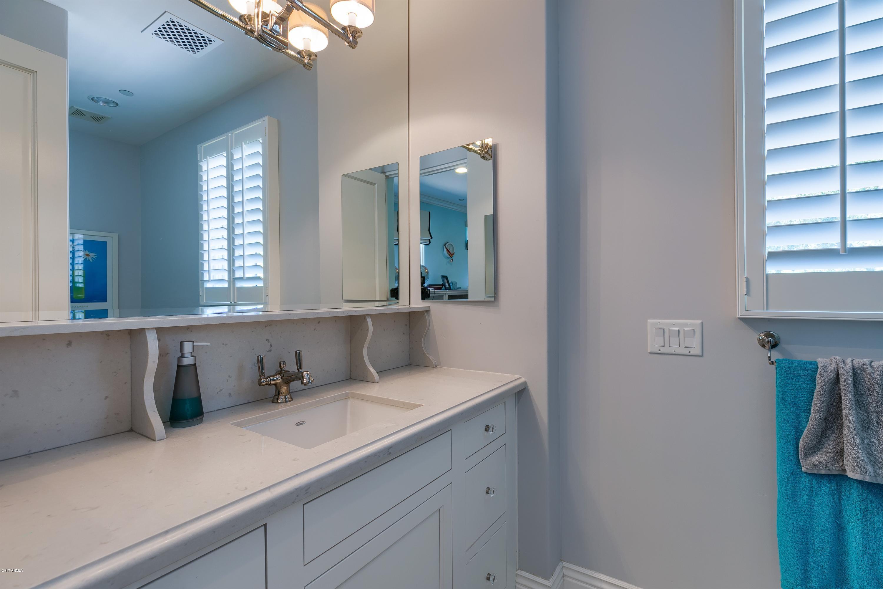 Silverleaf - Arcadia  DC RANCH PARCEL T7 - Residential