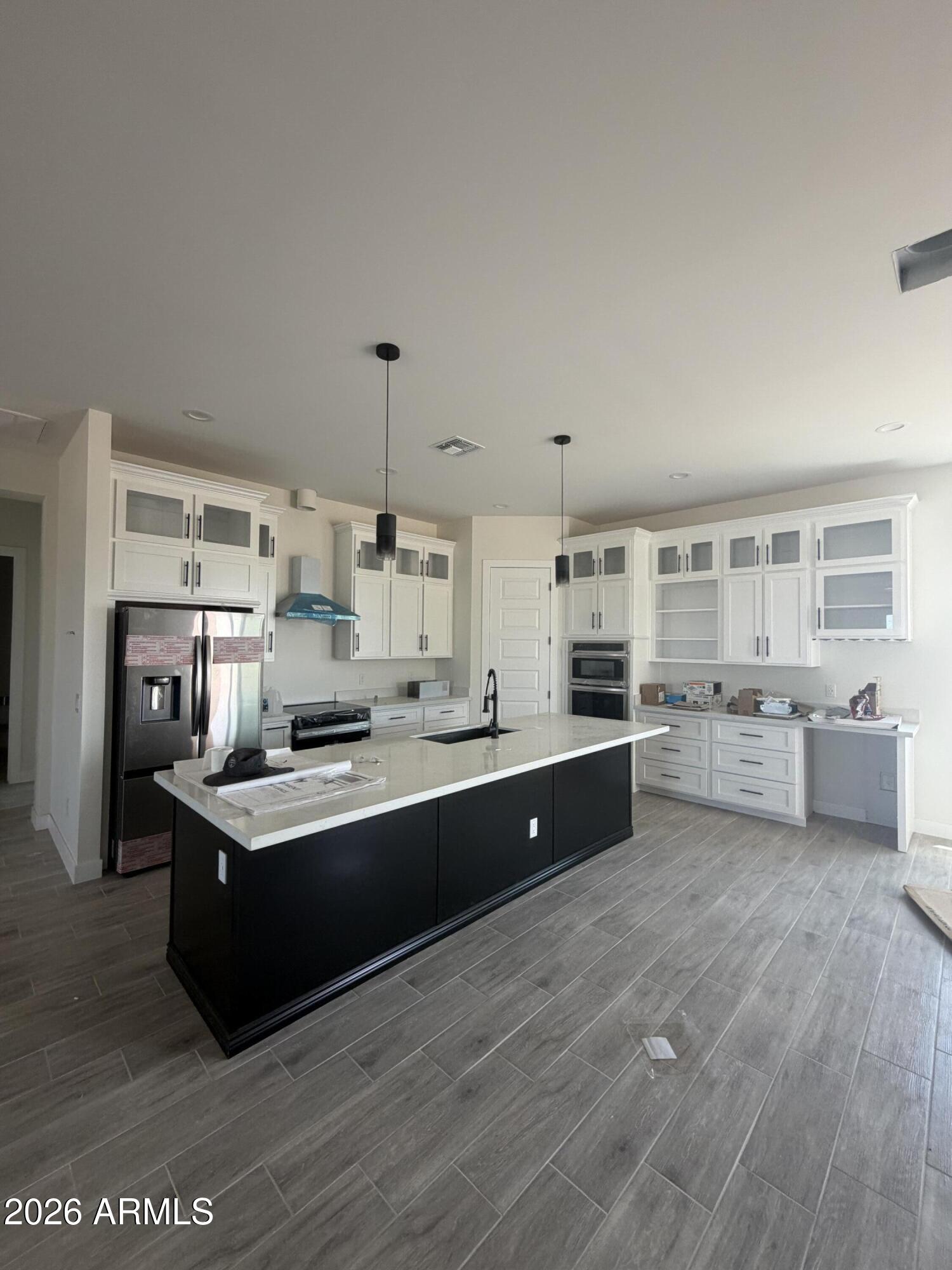 WEST VALLEY RANCH PHASE 2 - Residential