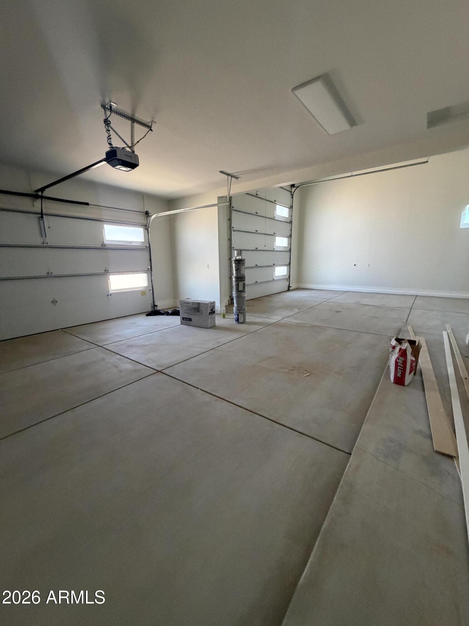 WEST VALLEY RANCH PHASE 2 - Residential