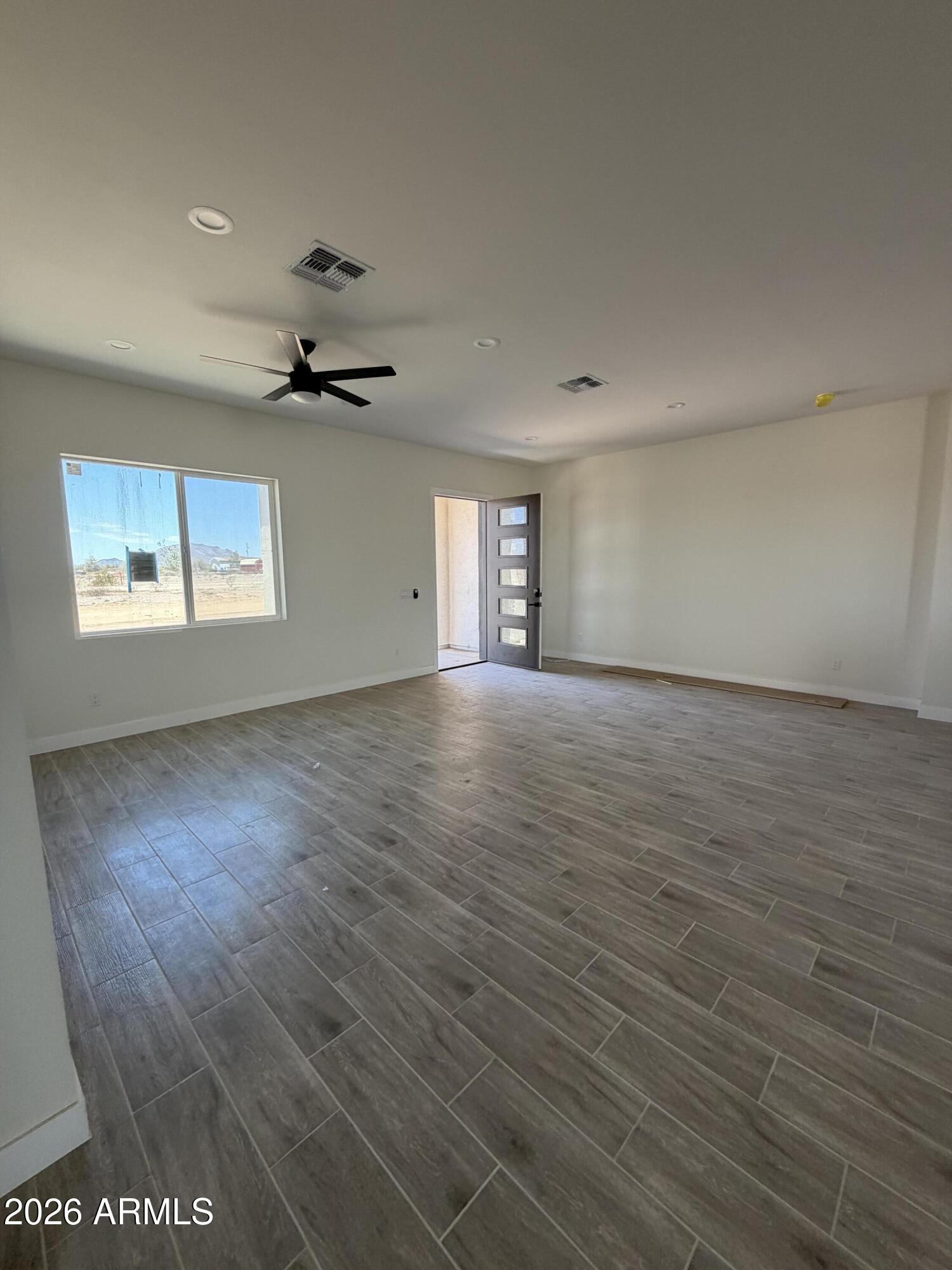 WEST VALLEY RANCH PHASE 2 - Residential
