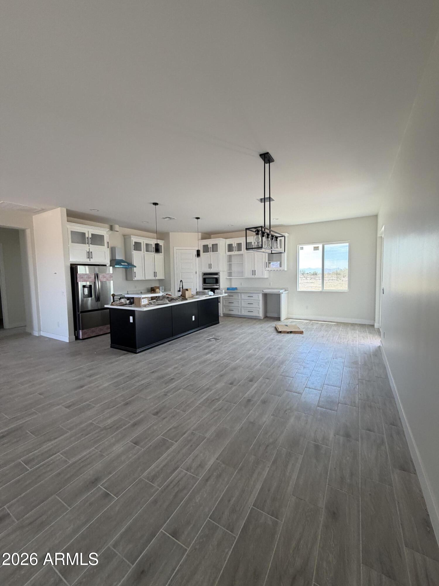 WEST VALLEY RANCH PHASE 2 - Residential