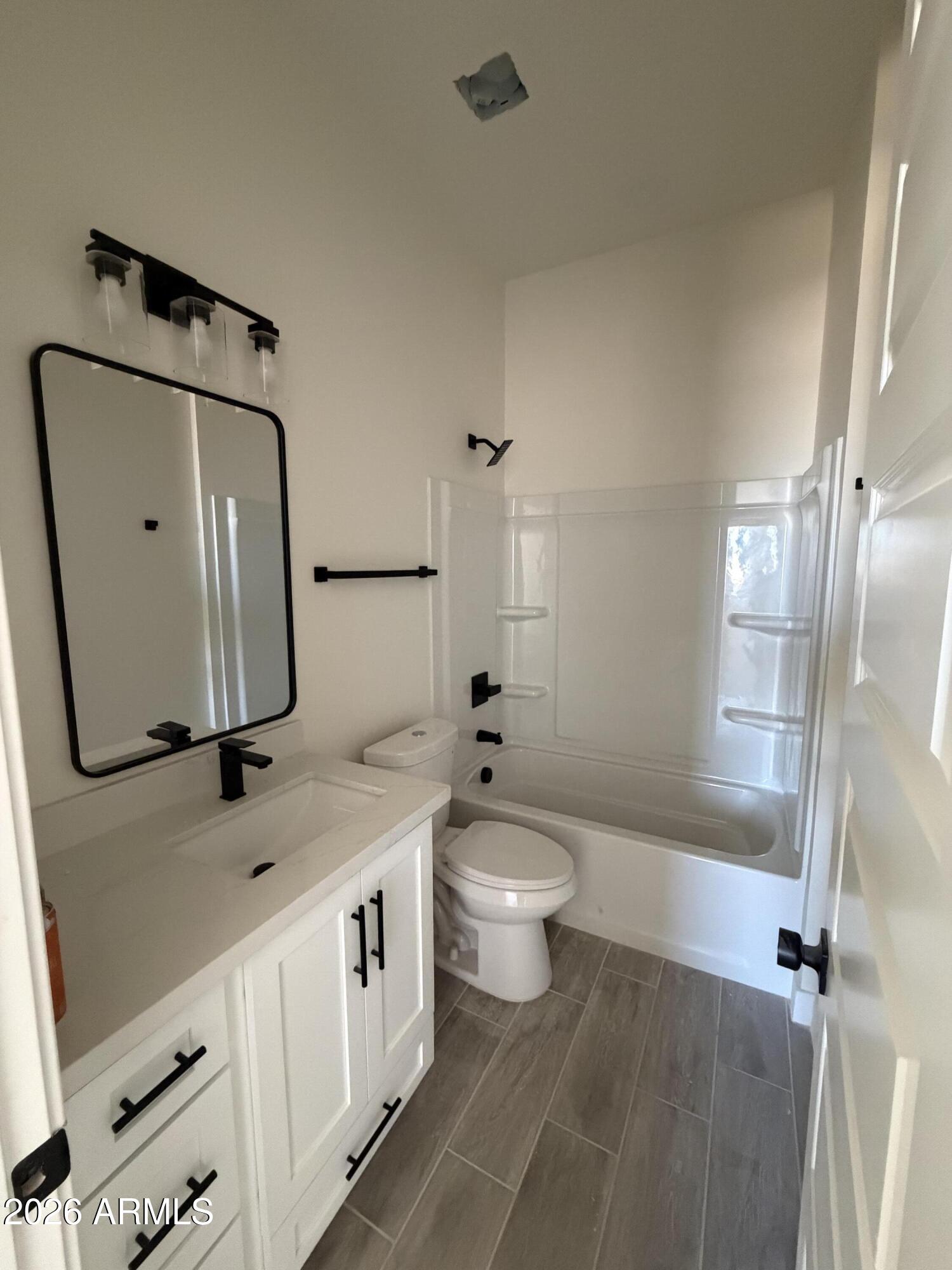 WEST VALLEY RANCH PHASE 2 - Residential