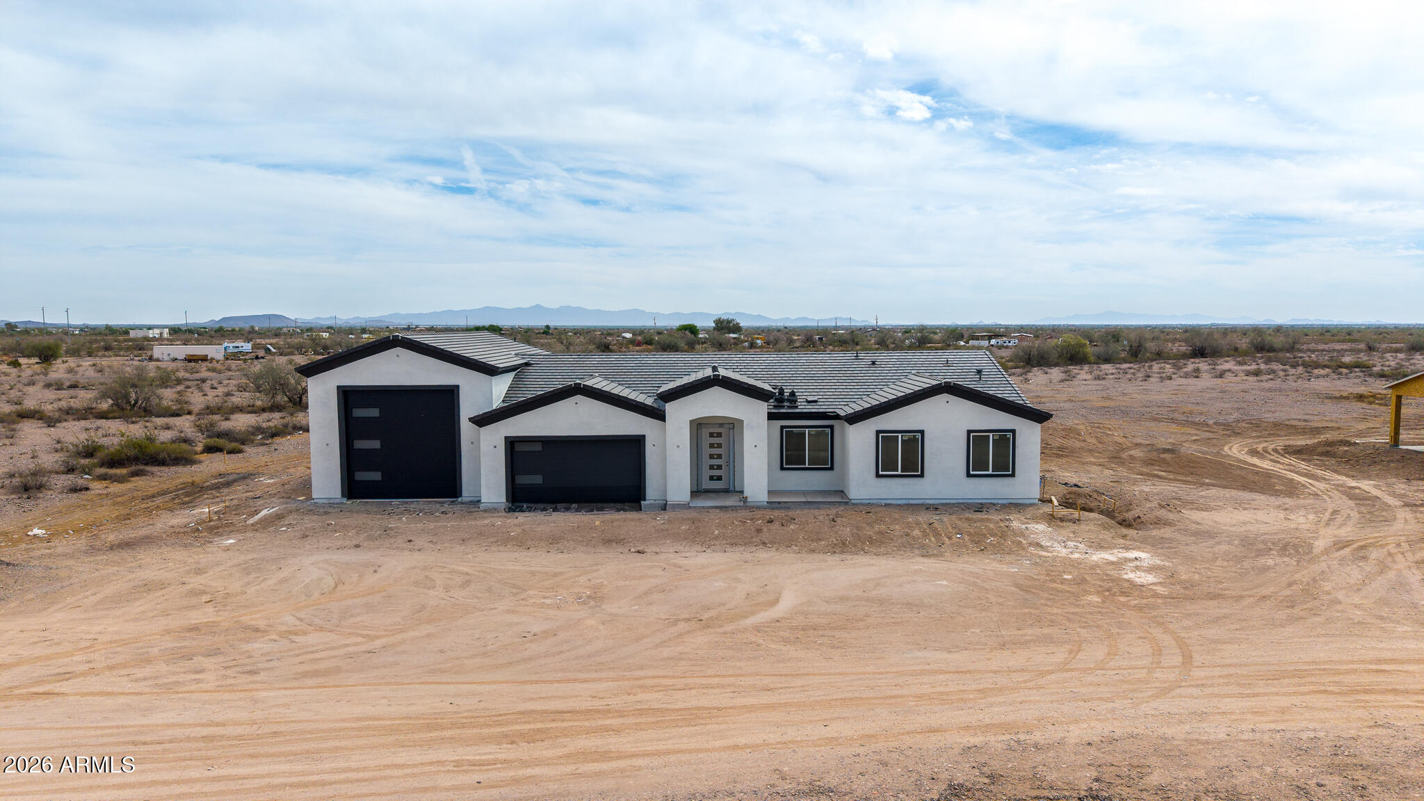 WEST VALLEY RANCH PHASE 2 - Residential