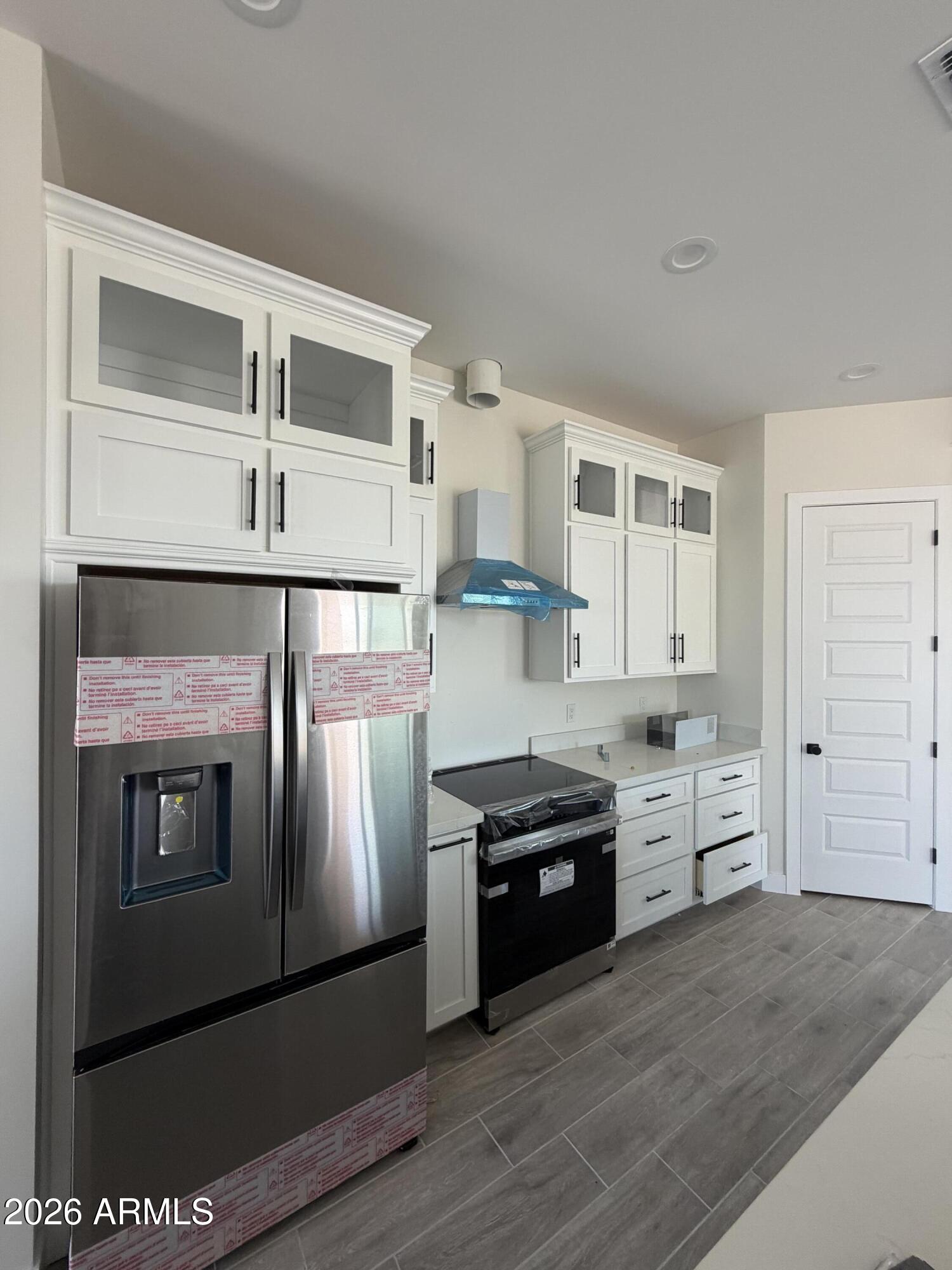 WEST VALLEY RANCH PHASE 2 - Residential