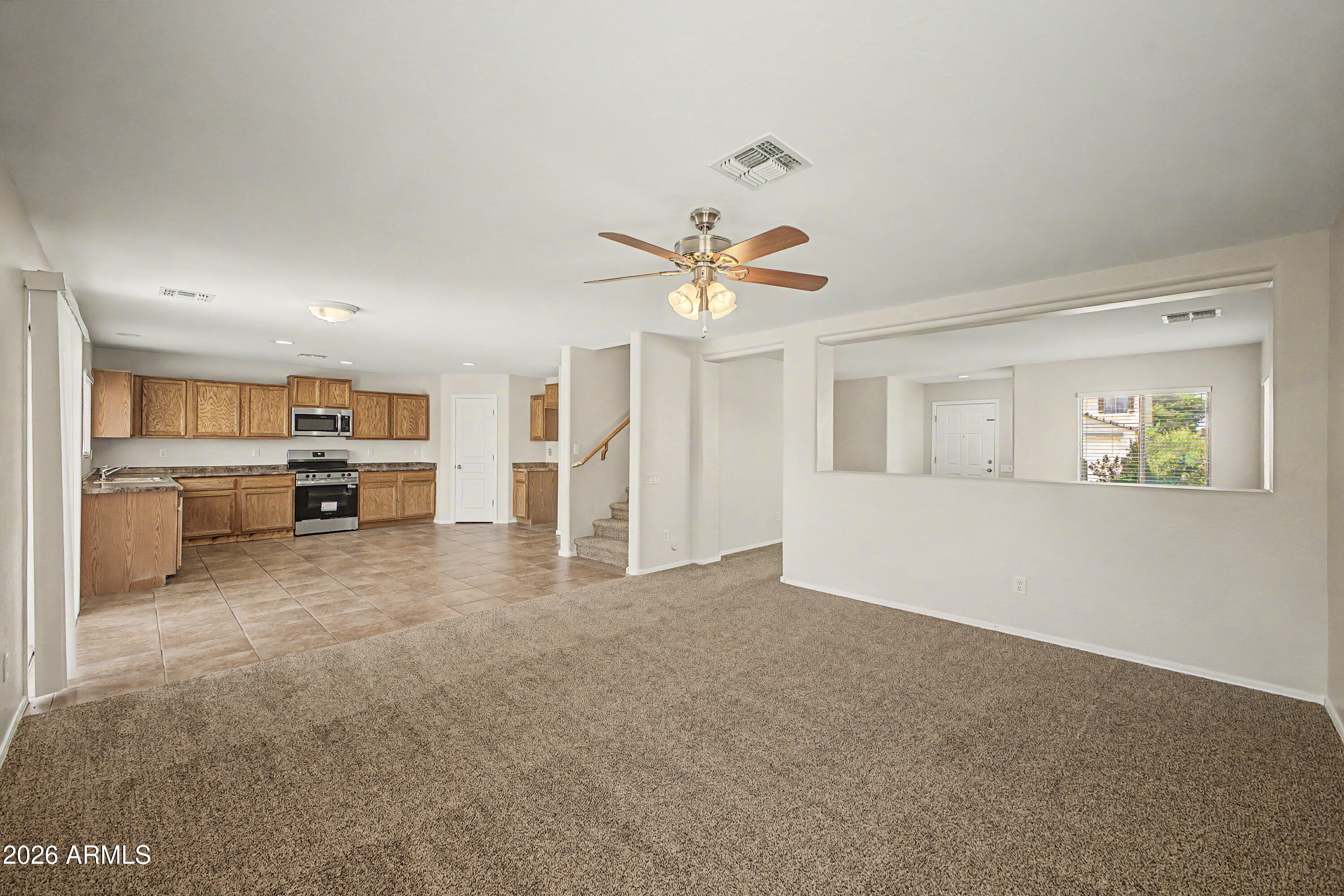 PECAN CREEK NORTH PARCEL 4 - Residential