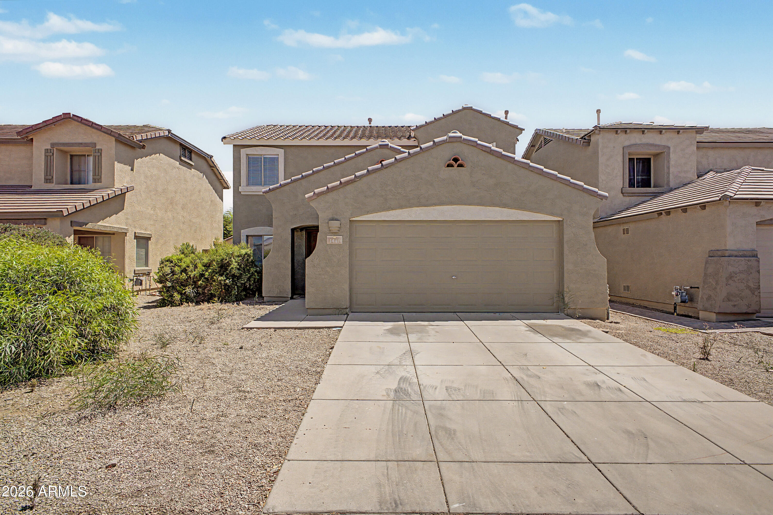 PECAN CREEK NORTH PARCEL 4 - Residential