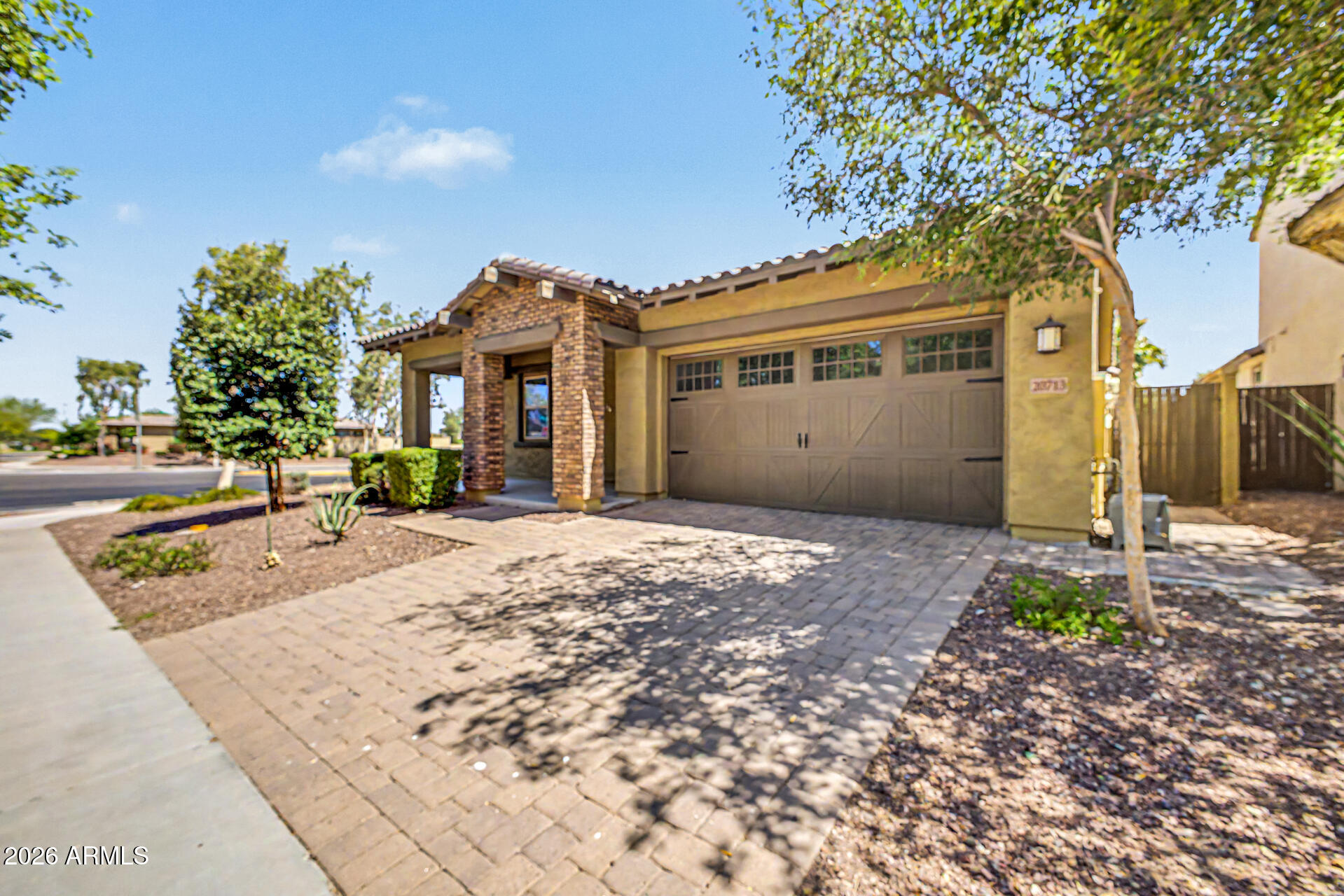 VERRADO PARCEL 3.407 - Residential