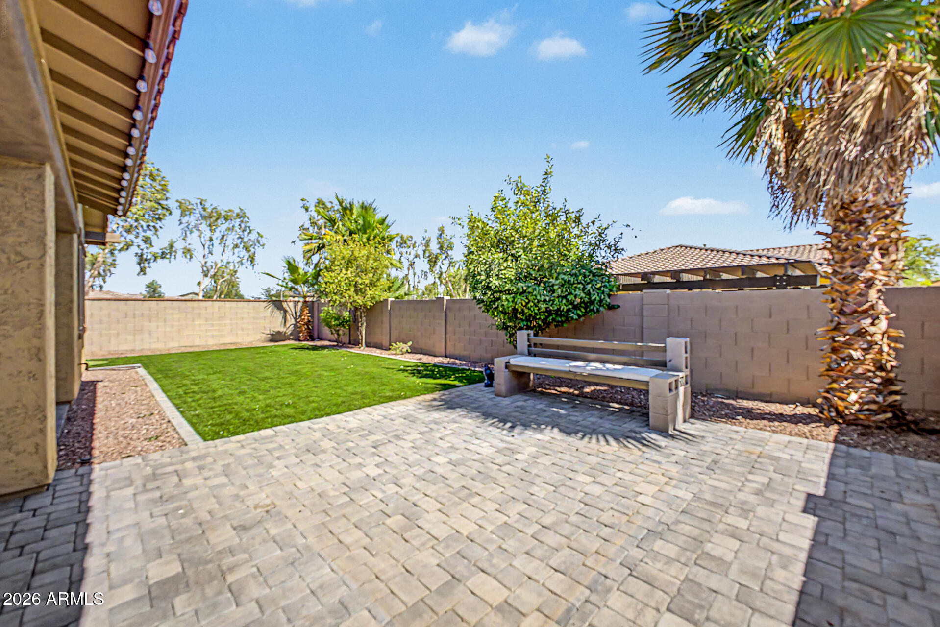 VERRADO PARCEL 3.407 - Residential