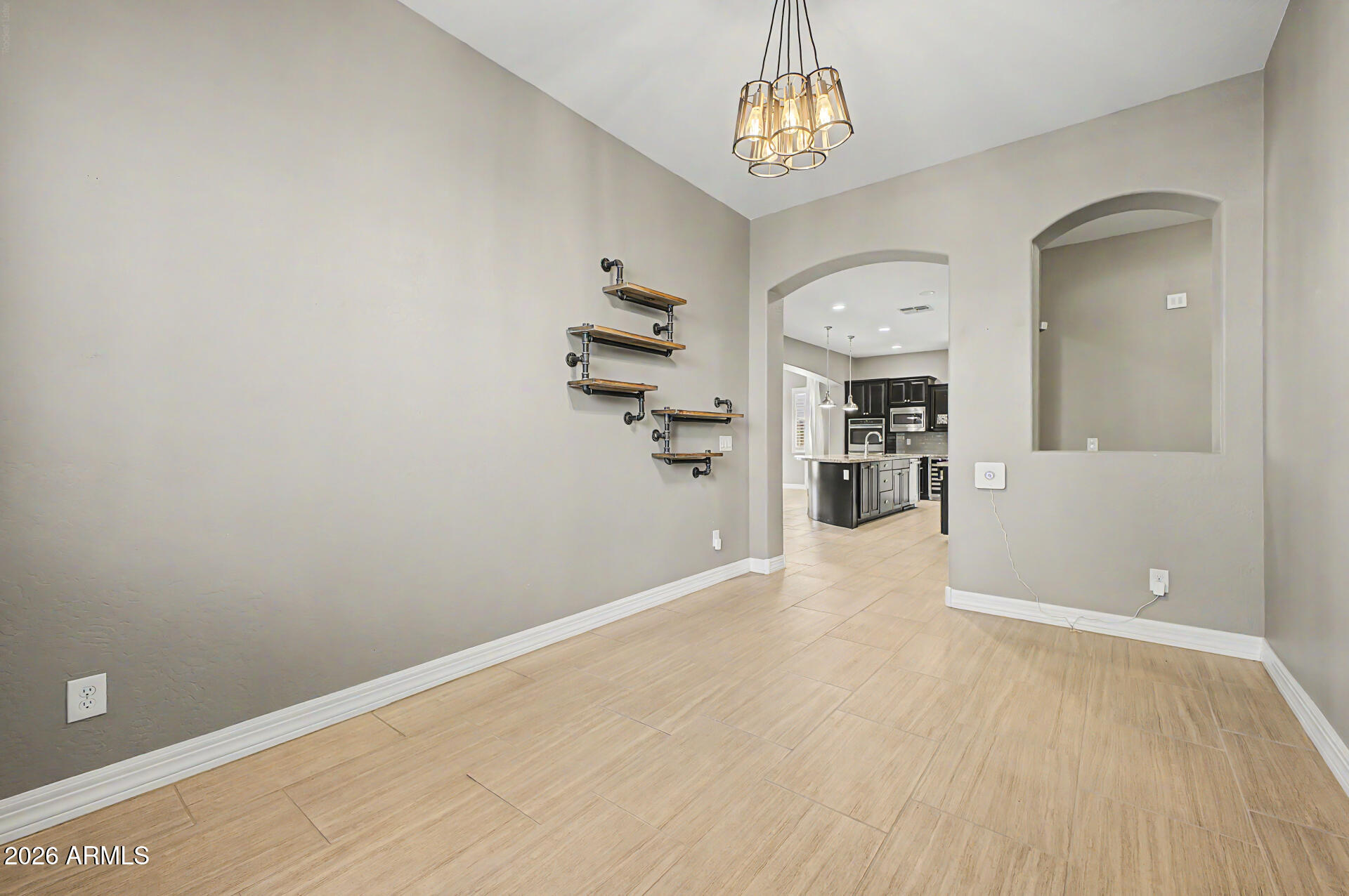 VERRADO PARCEL 3.407 - Residential