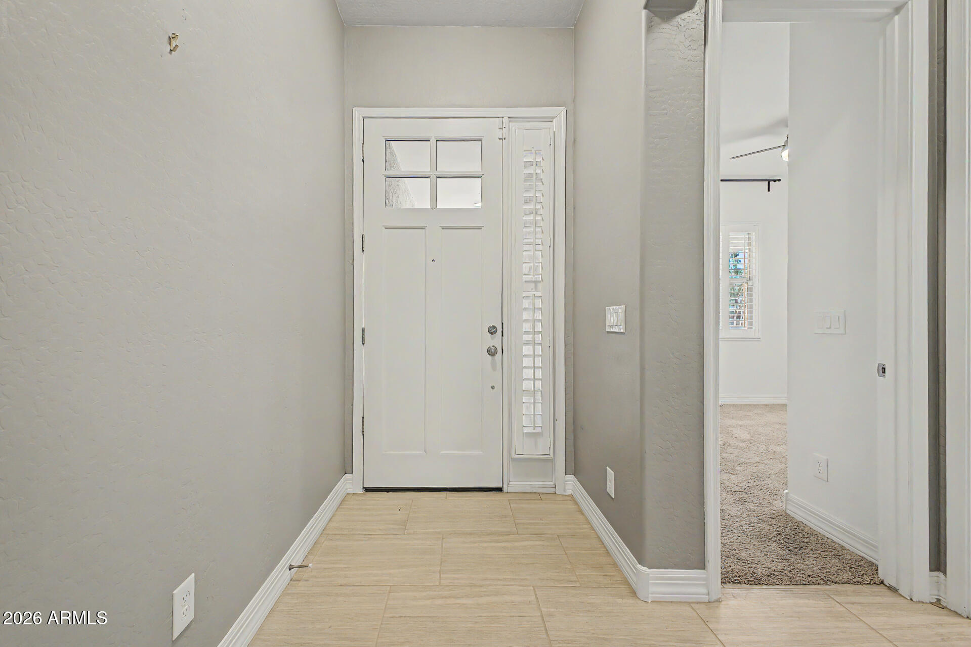 VERRADO PARCEL 3.407 - Residential