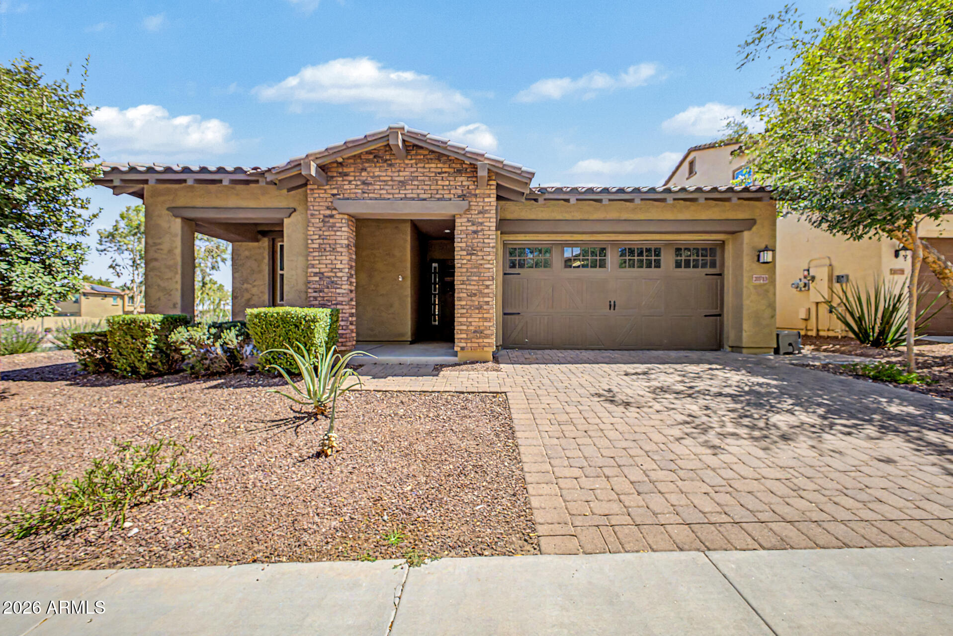 VERRADO PARCEL 3.407 - Residential