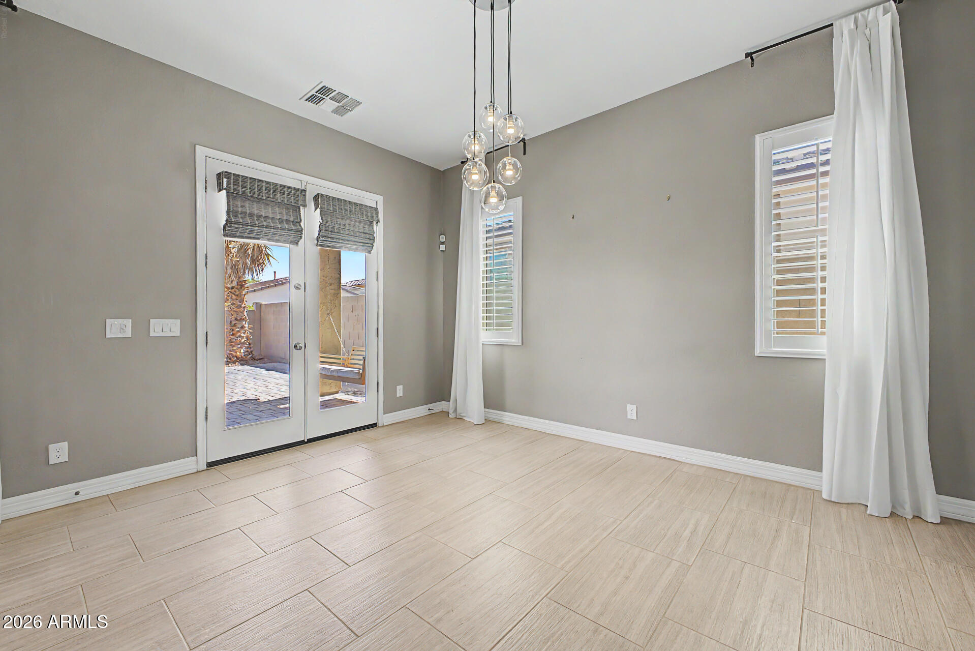 VERRADO PARCEL 3.407 - Residential