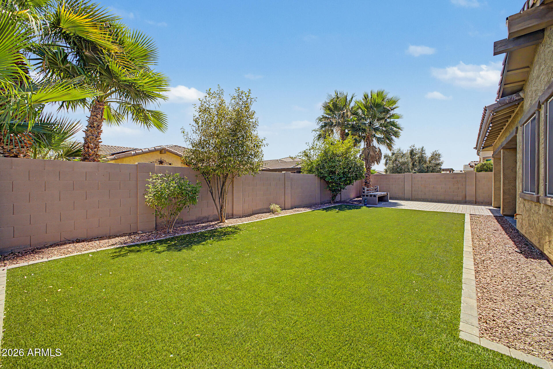 VERRADO PARCEL 3.407 - Residential
