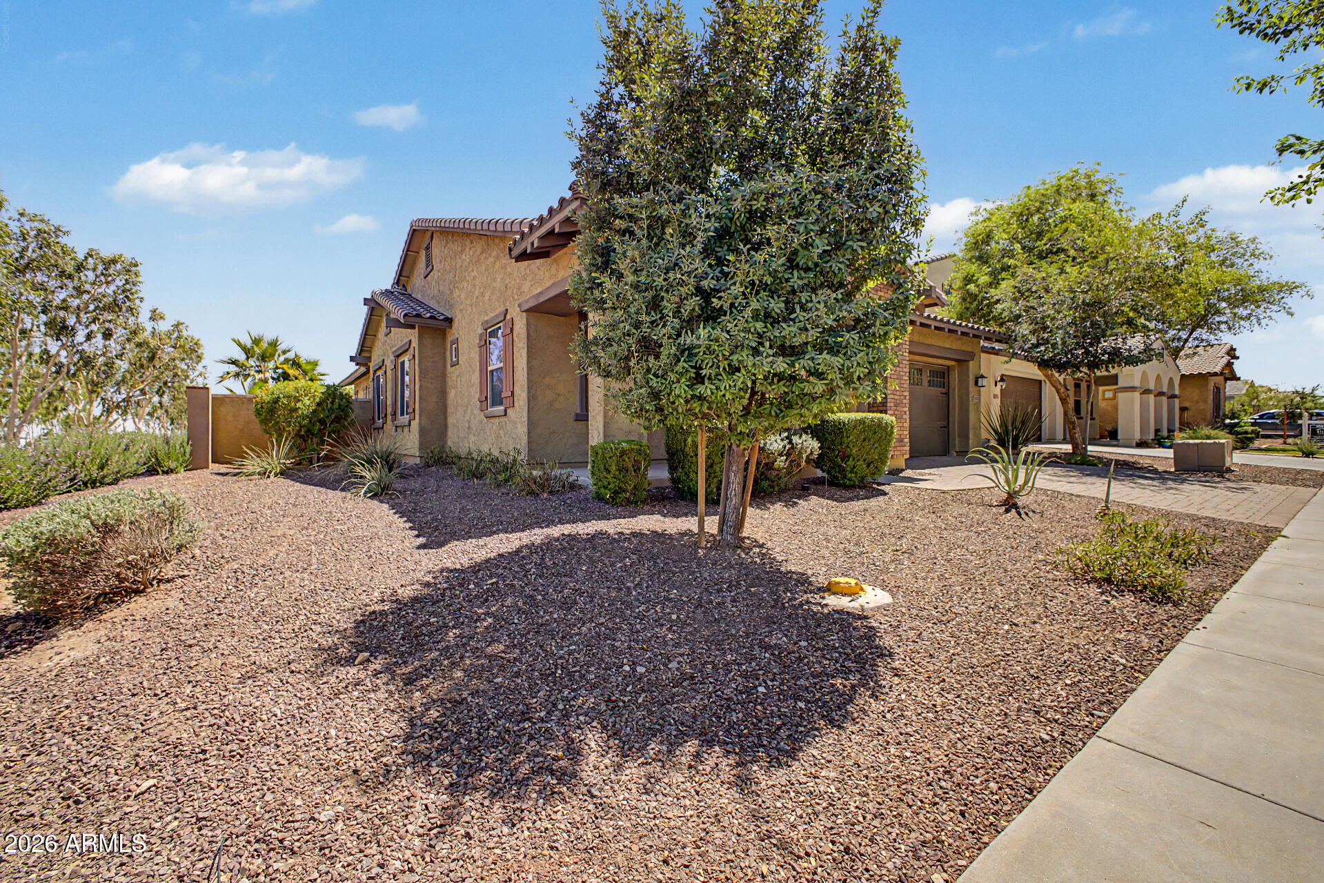 VERRADO PARCEL 3.407 - Residential