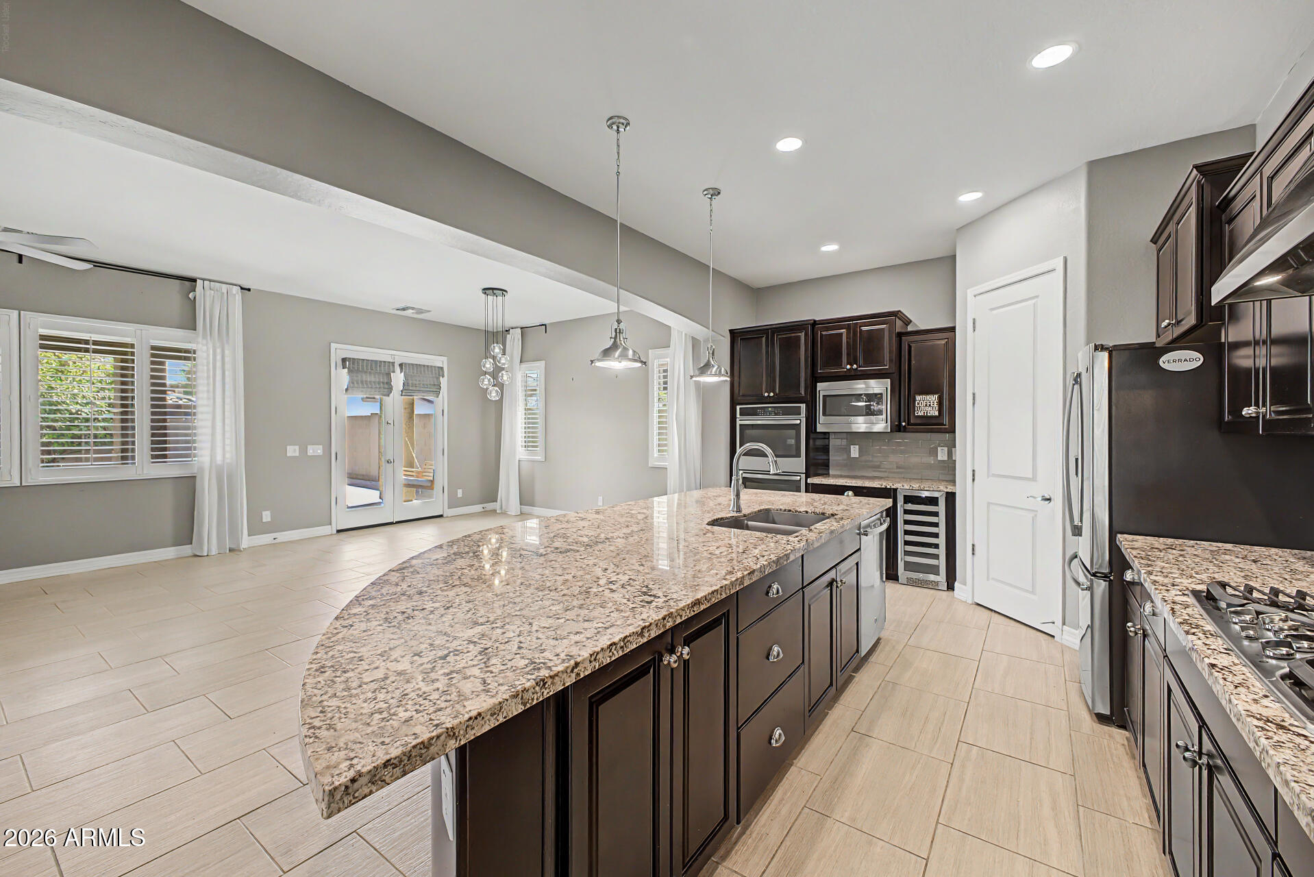 VERRADO PARCEL 3.407 - Residential