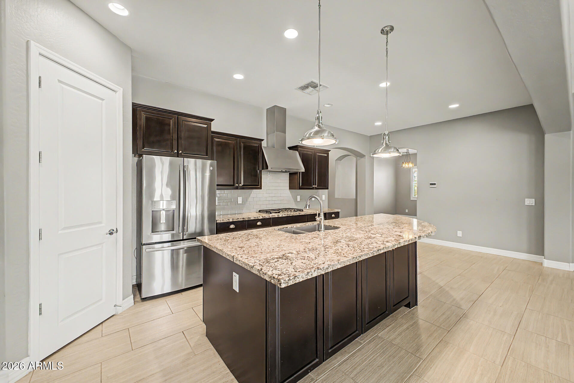 VERRADO PARCEL 3.407 - Residential