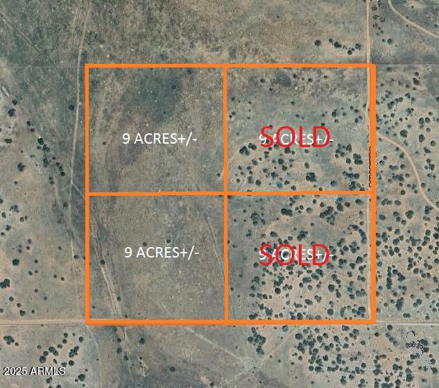 ANTELOPE VALLEY RANCHES UNIT 2 - Land