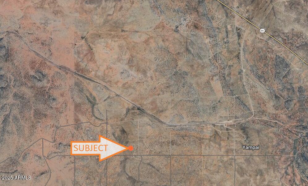 ANTELOPE VALLEY RANCHES UNIT 2 - Land