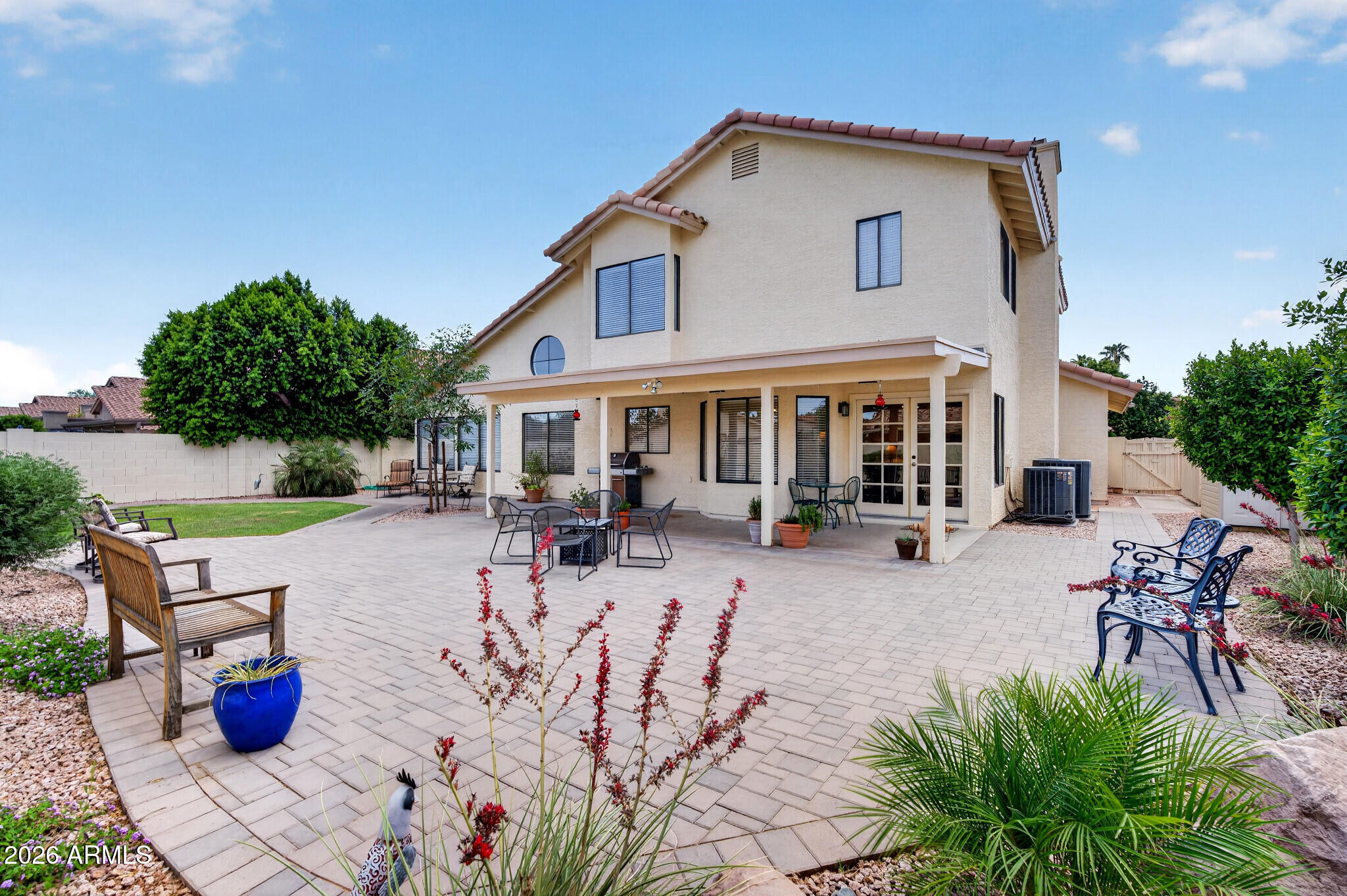 WARNER RANCH CROSSING - Residential