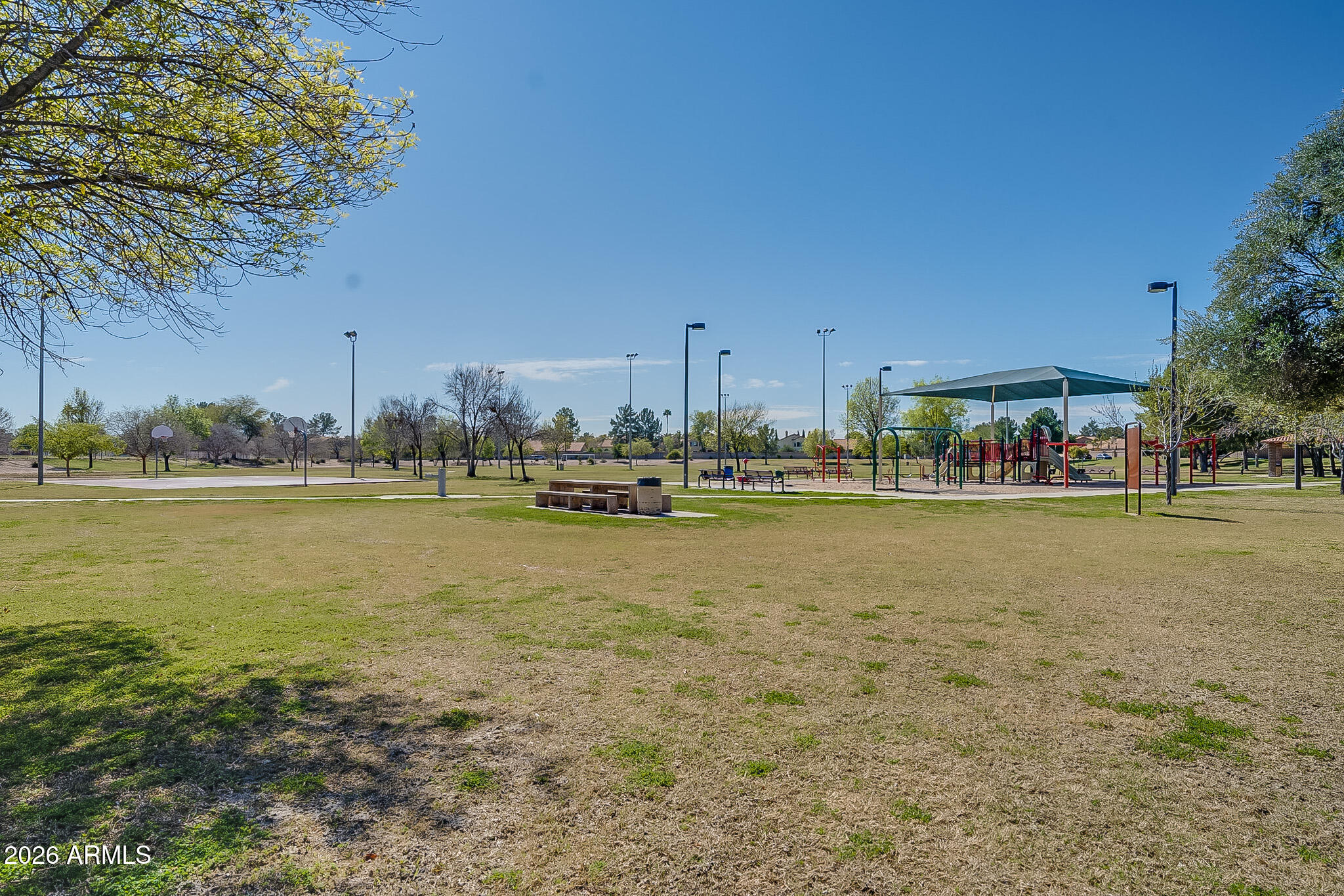 WARNER RANCH CROSSING - Residential