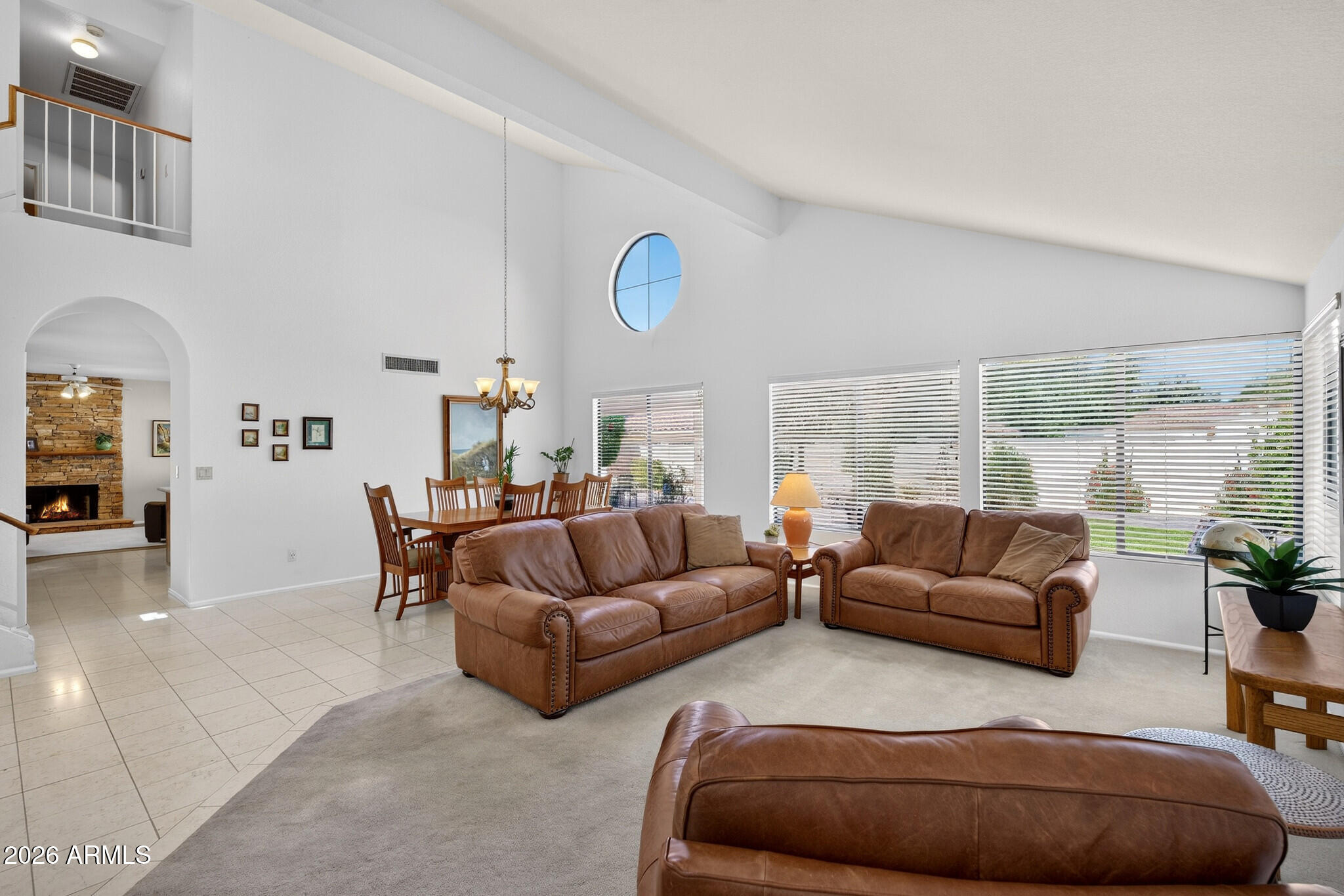 WARNER RANCH CROSSING - Residential