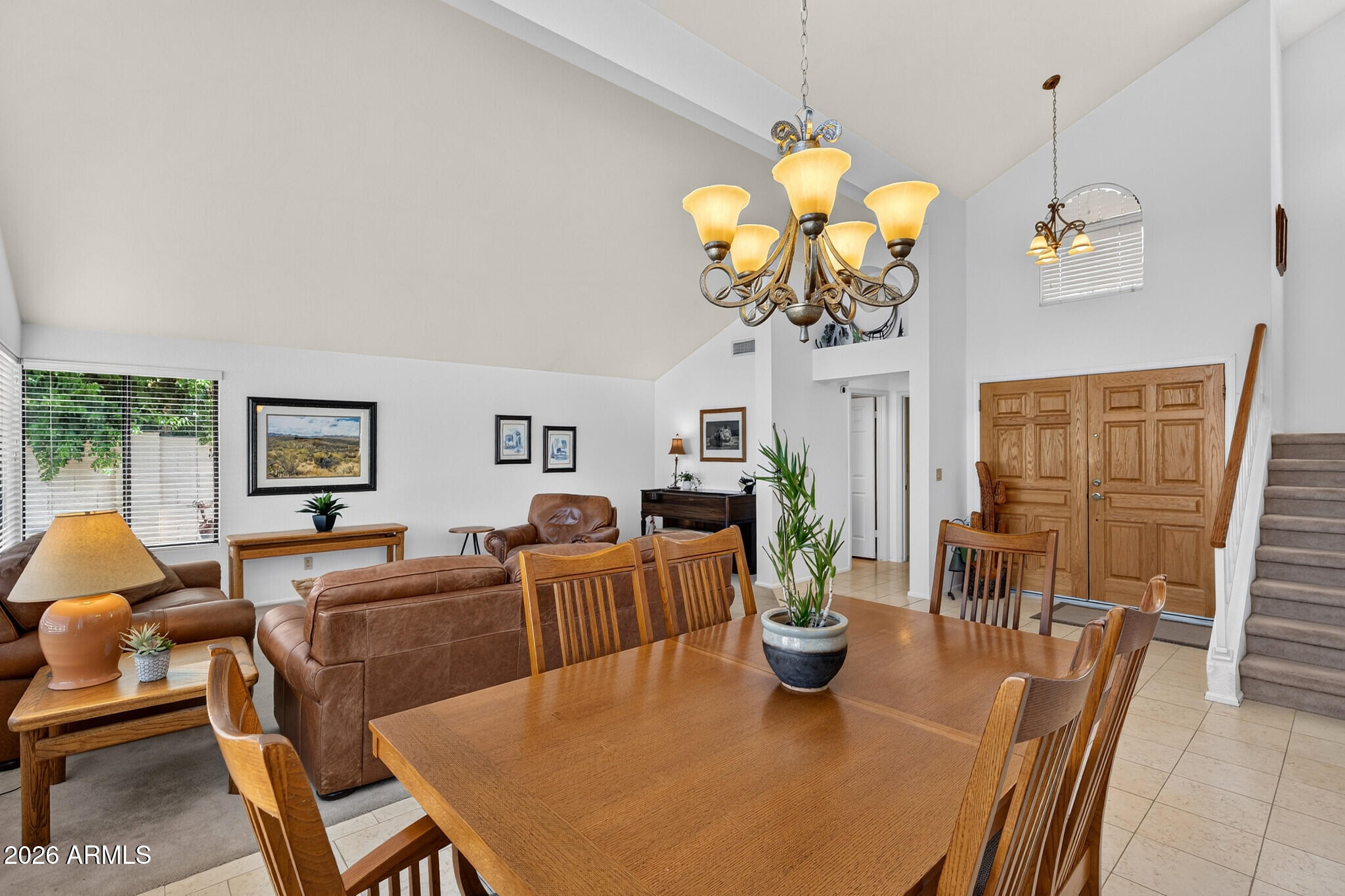 WARNER RANCH CROSSING - Residential