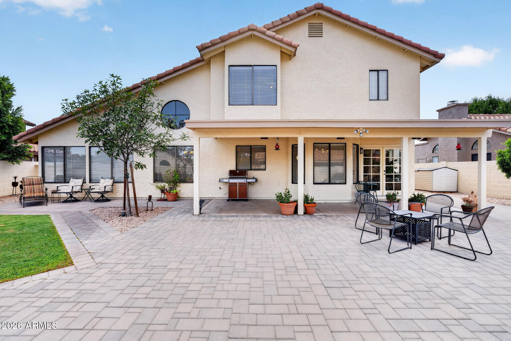 WARNER RANCH CROSSING - Residential