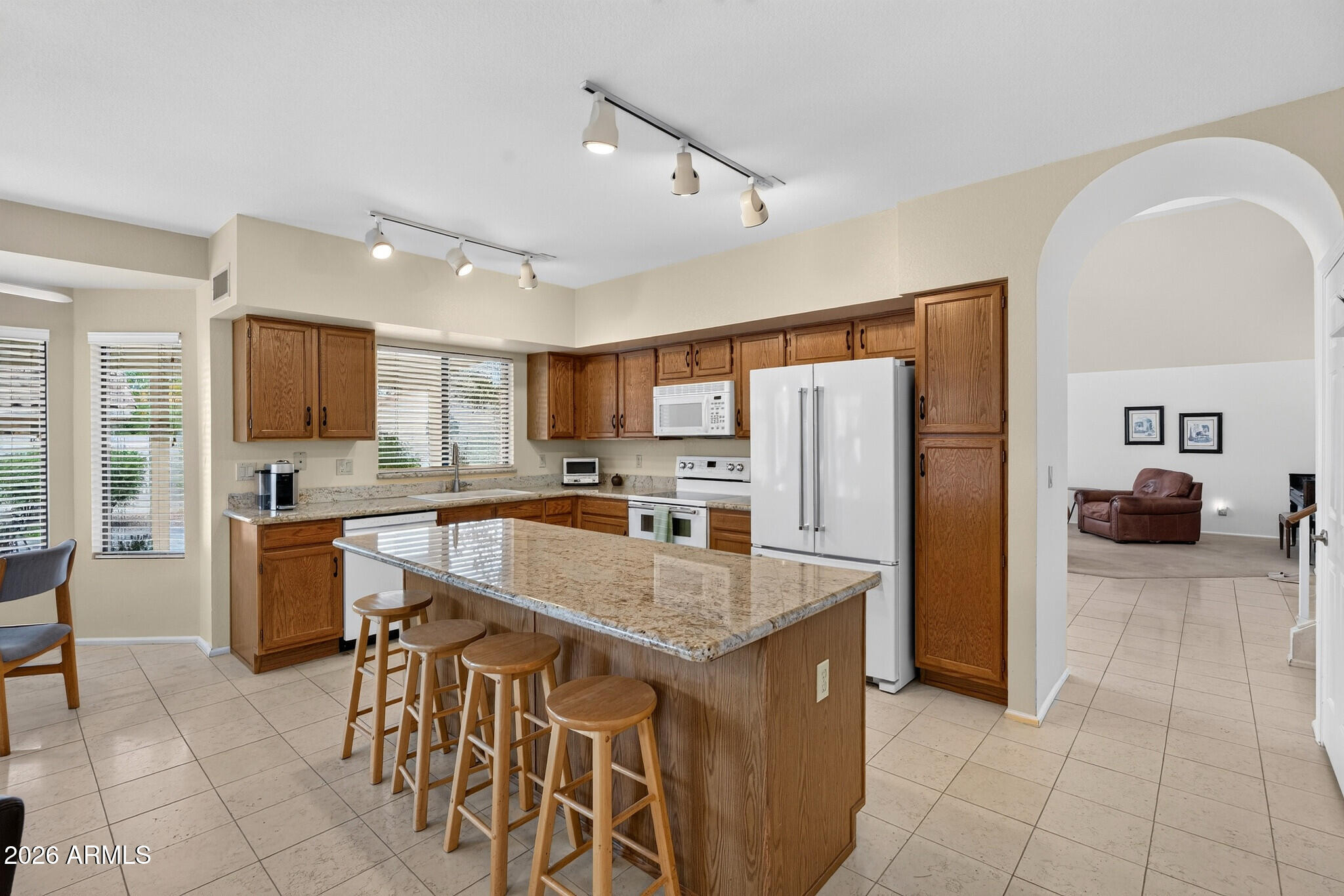 WARNER RANCH CROSSING - Residential