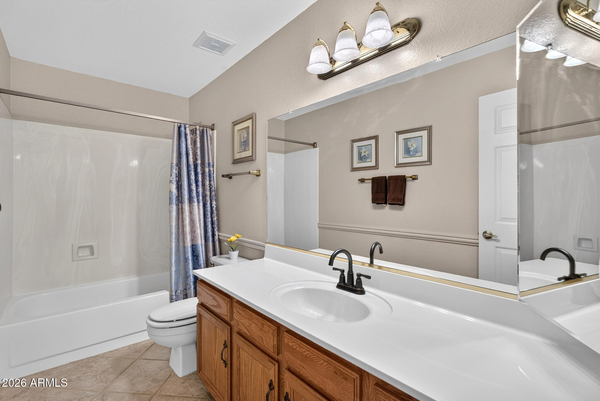 WARNER RANCH CROSSING - Residential