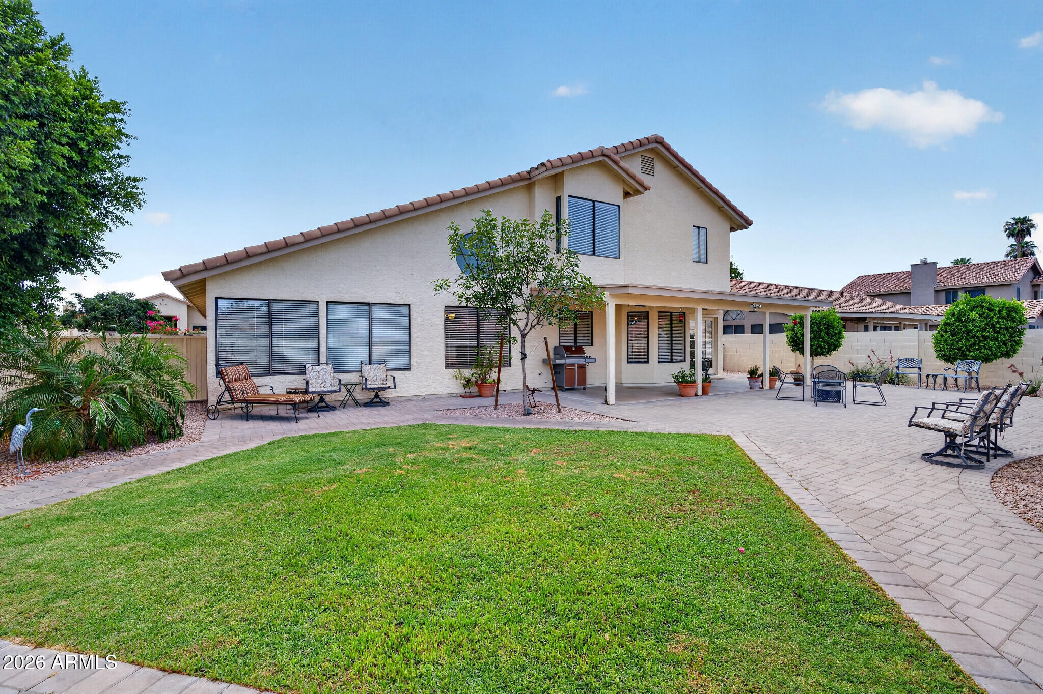 WARNER RANCH CROSSING - Residential