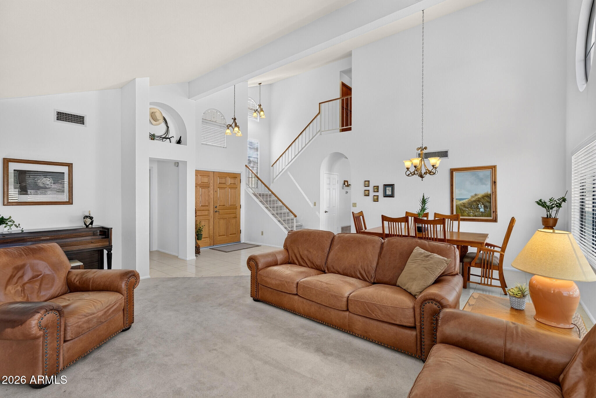 WARNER RANCH CROSSING - Residential