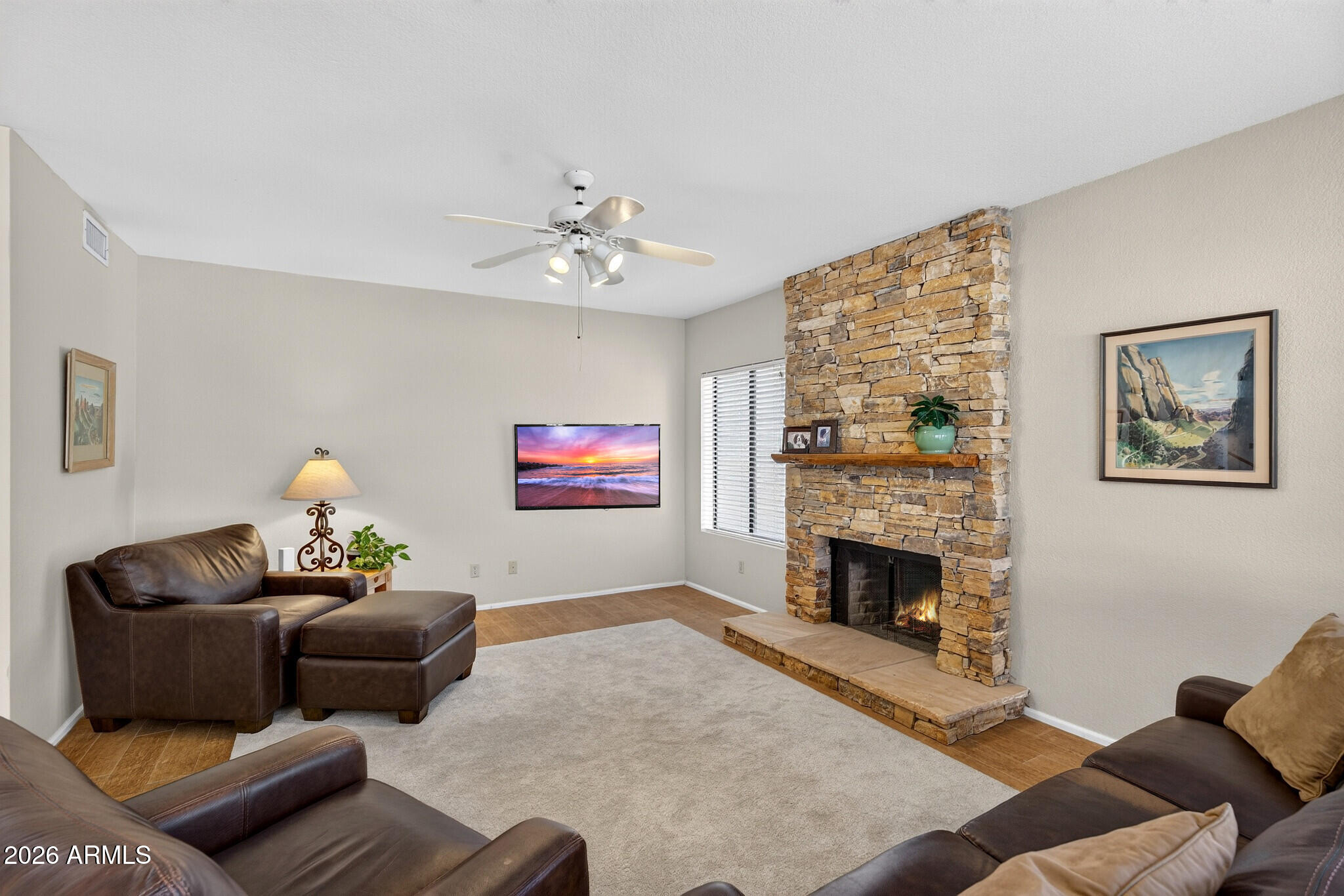 WARNER RANCH CROSSING - Residential