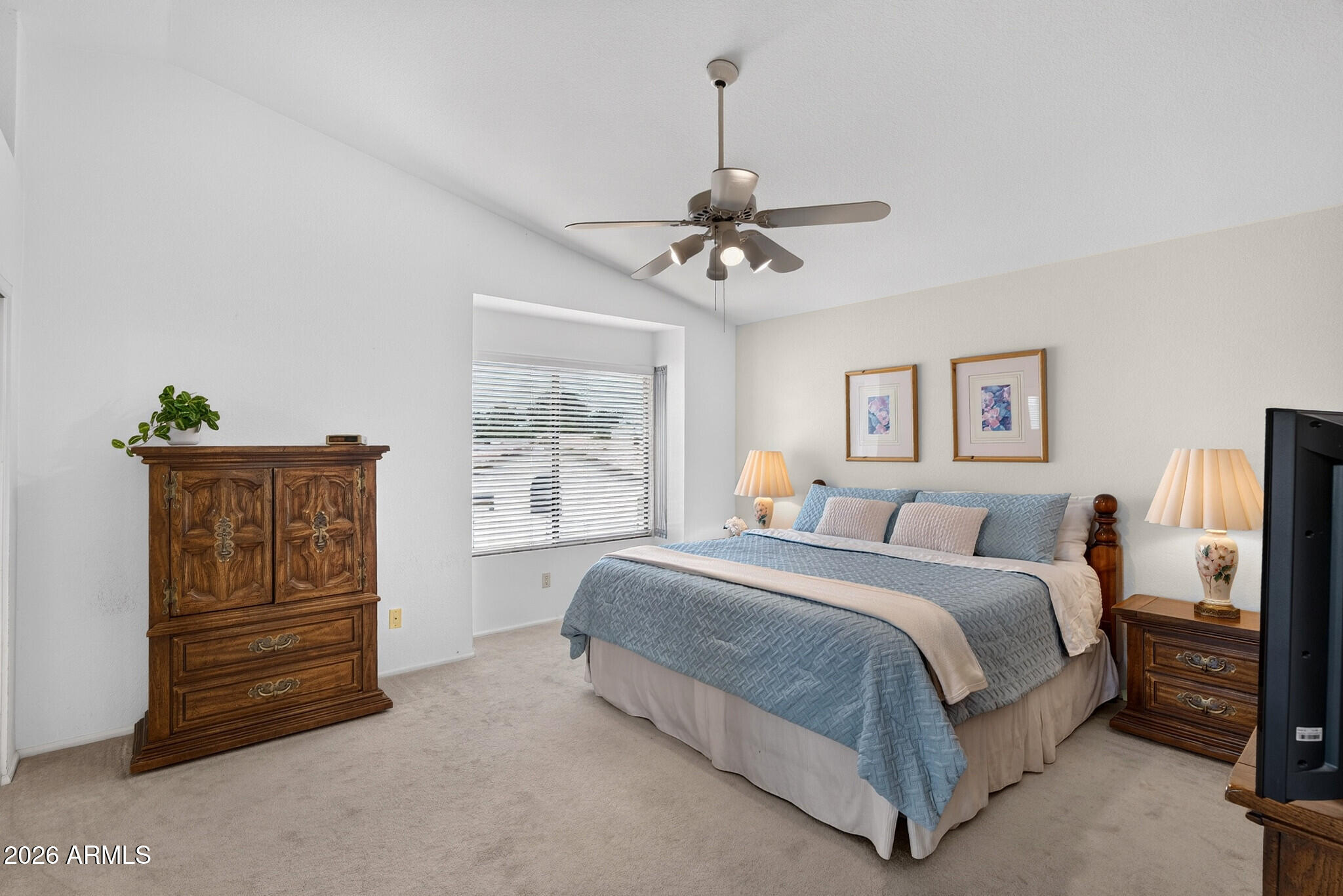 WARNER RANCH CROSSING - Residential