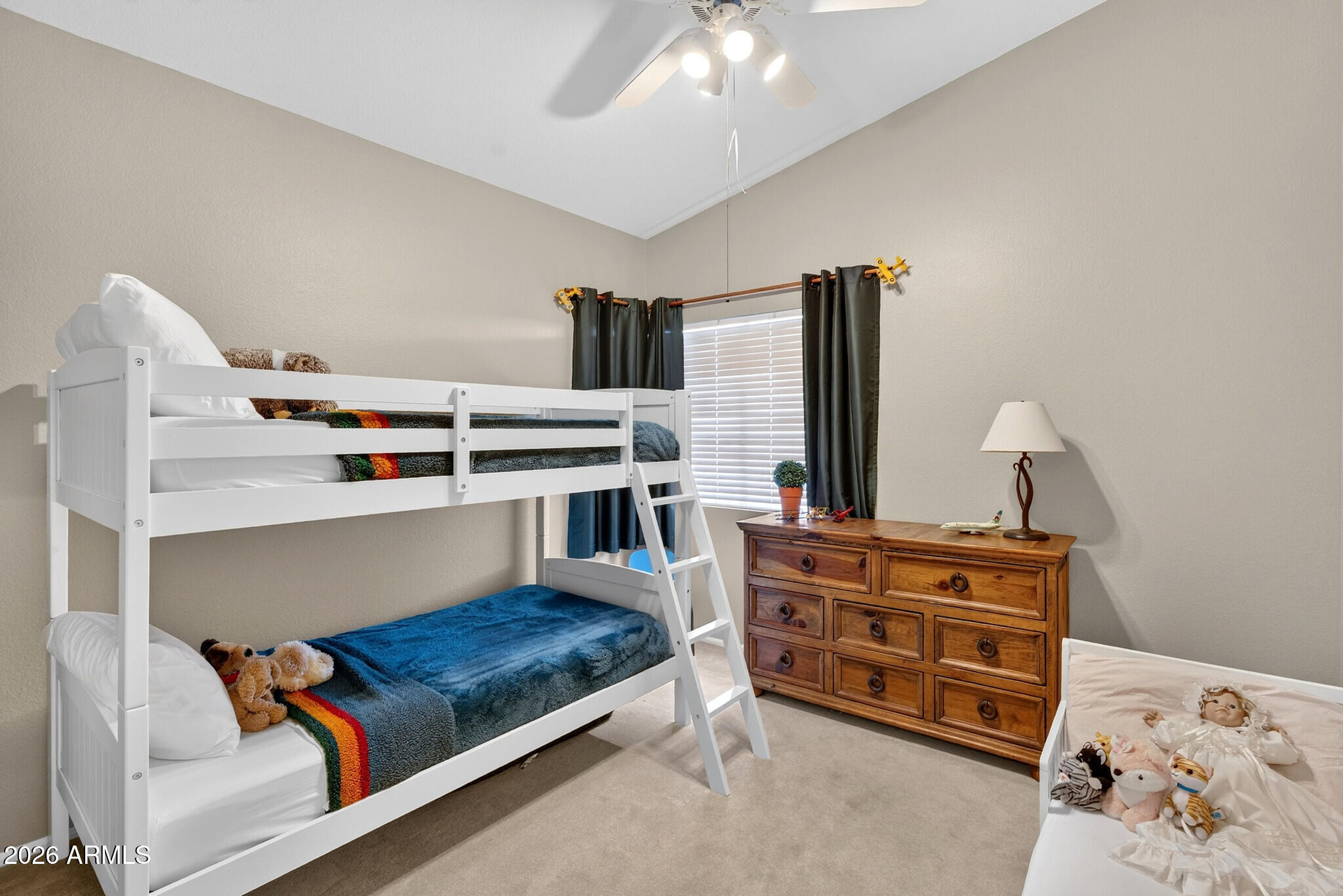 WARNER RANCH CROSSING - Residential