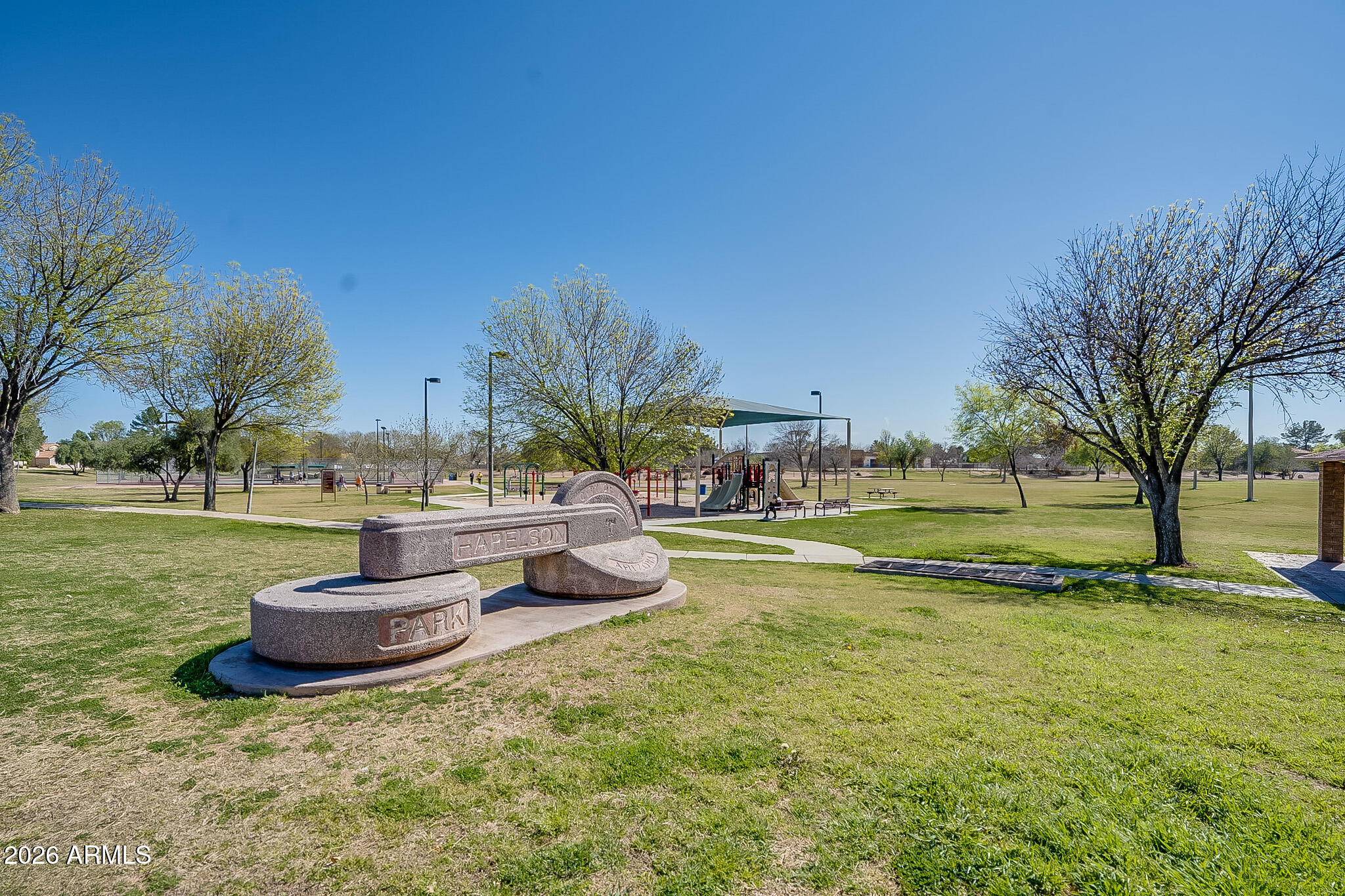 WARNER RANCH CROSSING - Residential