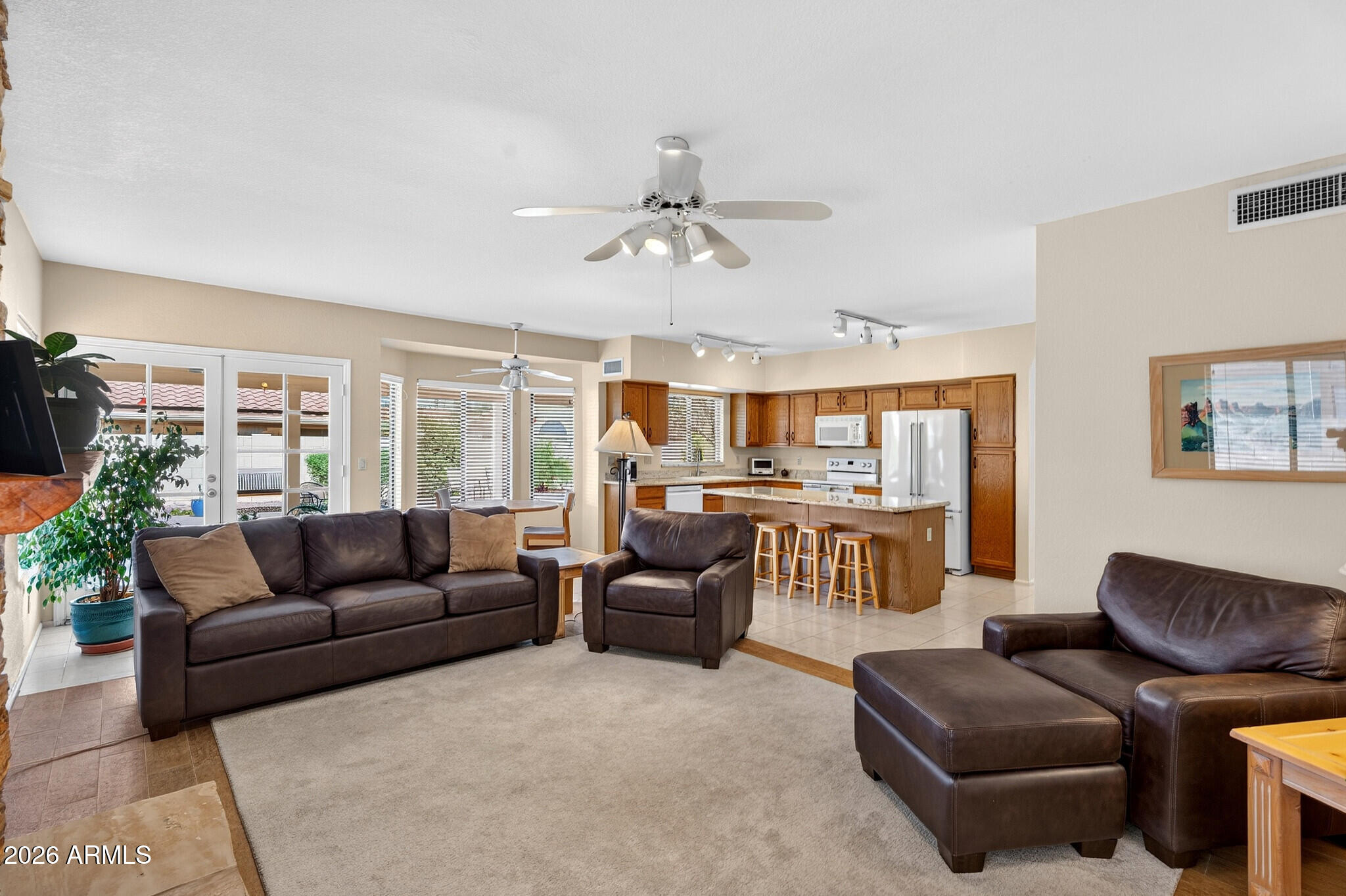 WARNER RANCH CROSSING - Residential