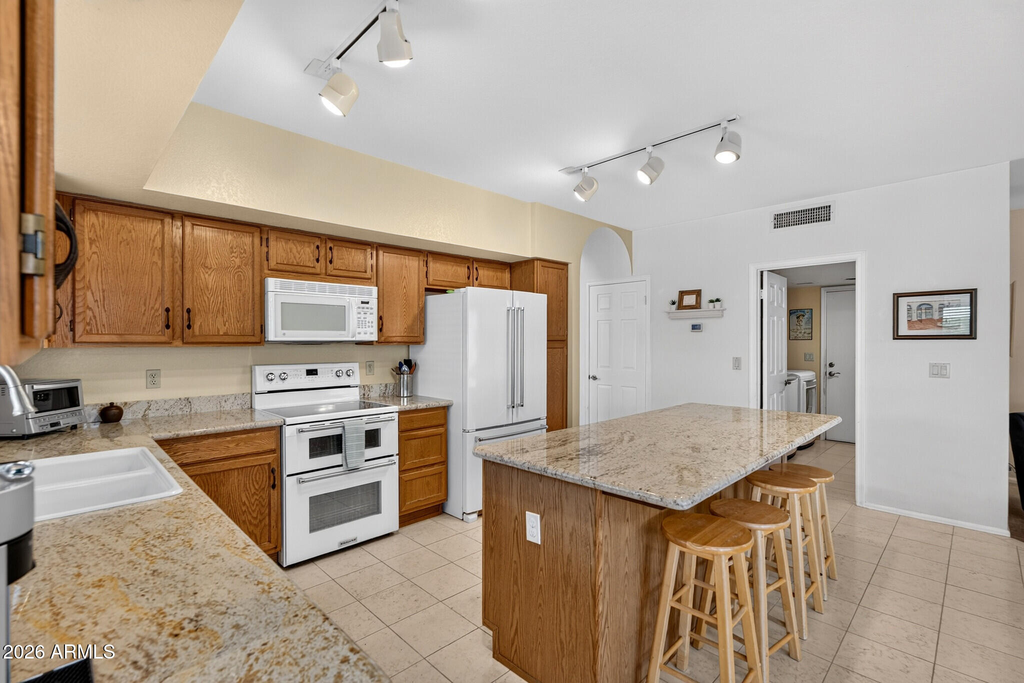WARNER RANCH CROSSING - Residential
