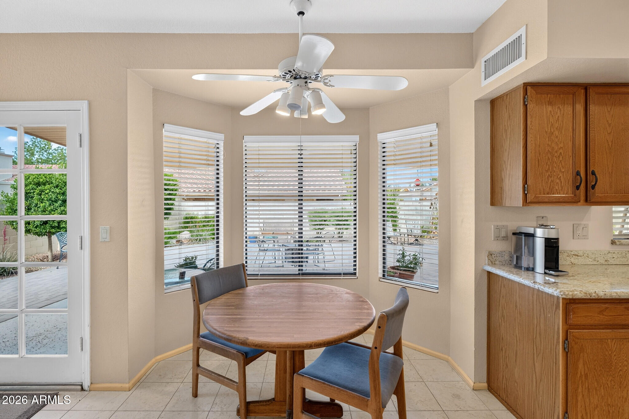 WARNER RANCH CROSSING - Residential