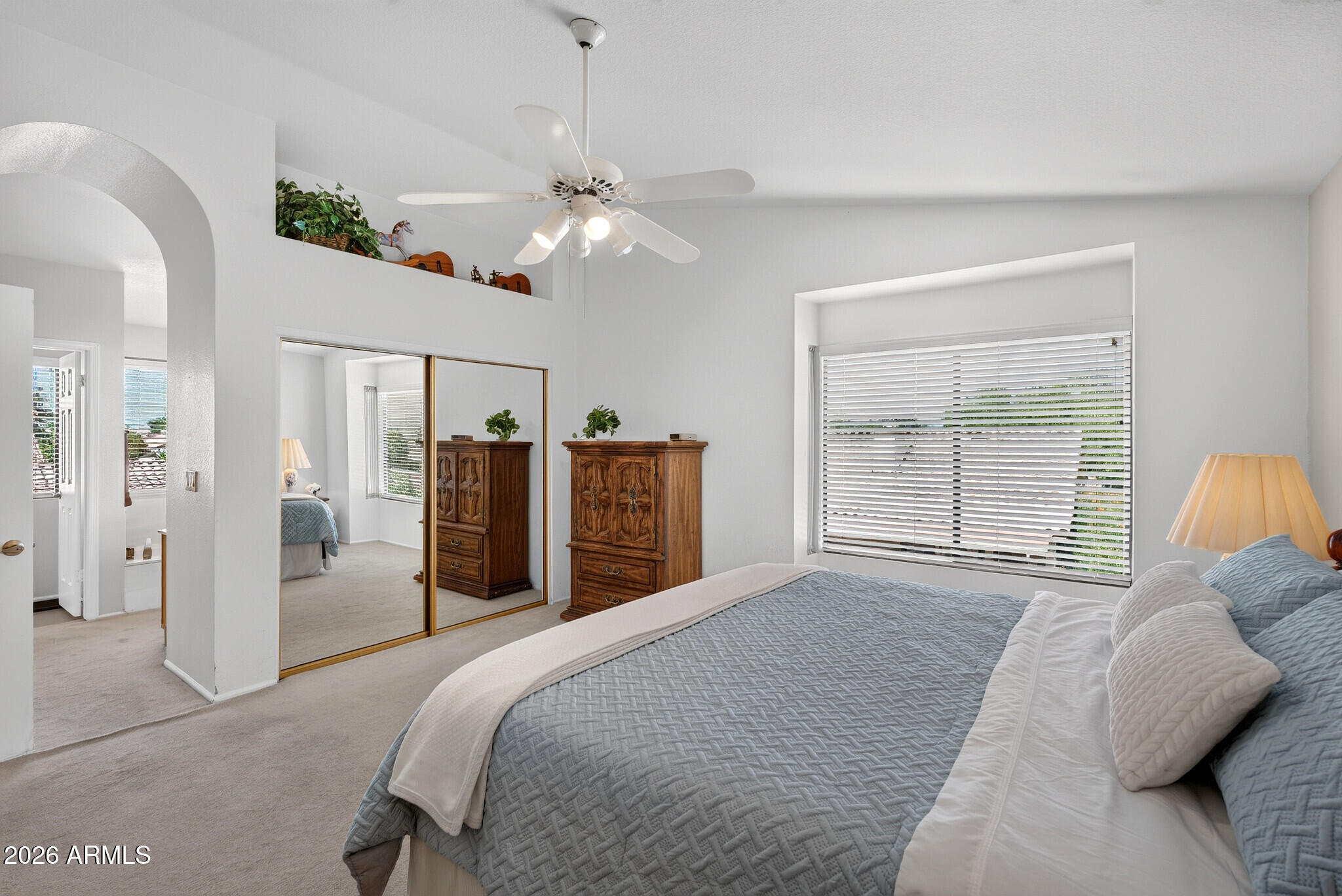 WARNER RANCH CROSSING - Residential