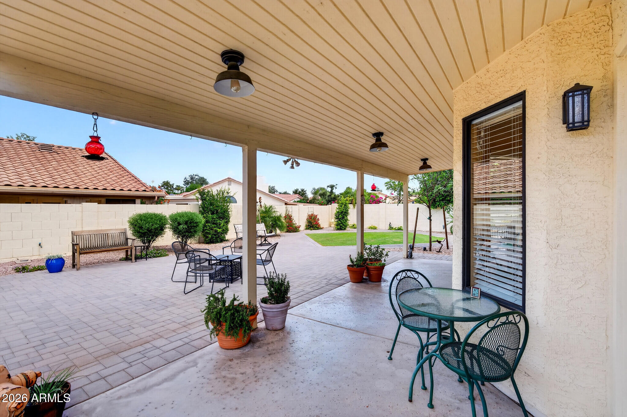 WARNER RANCH CROSSING - Residential