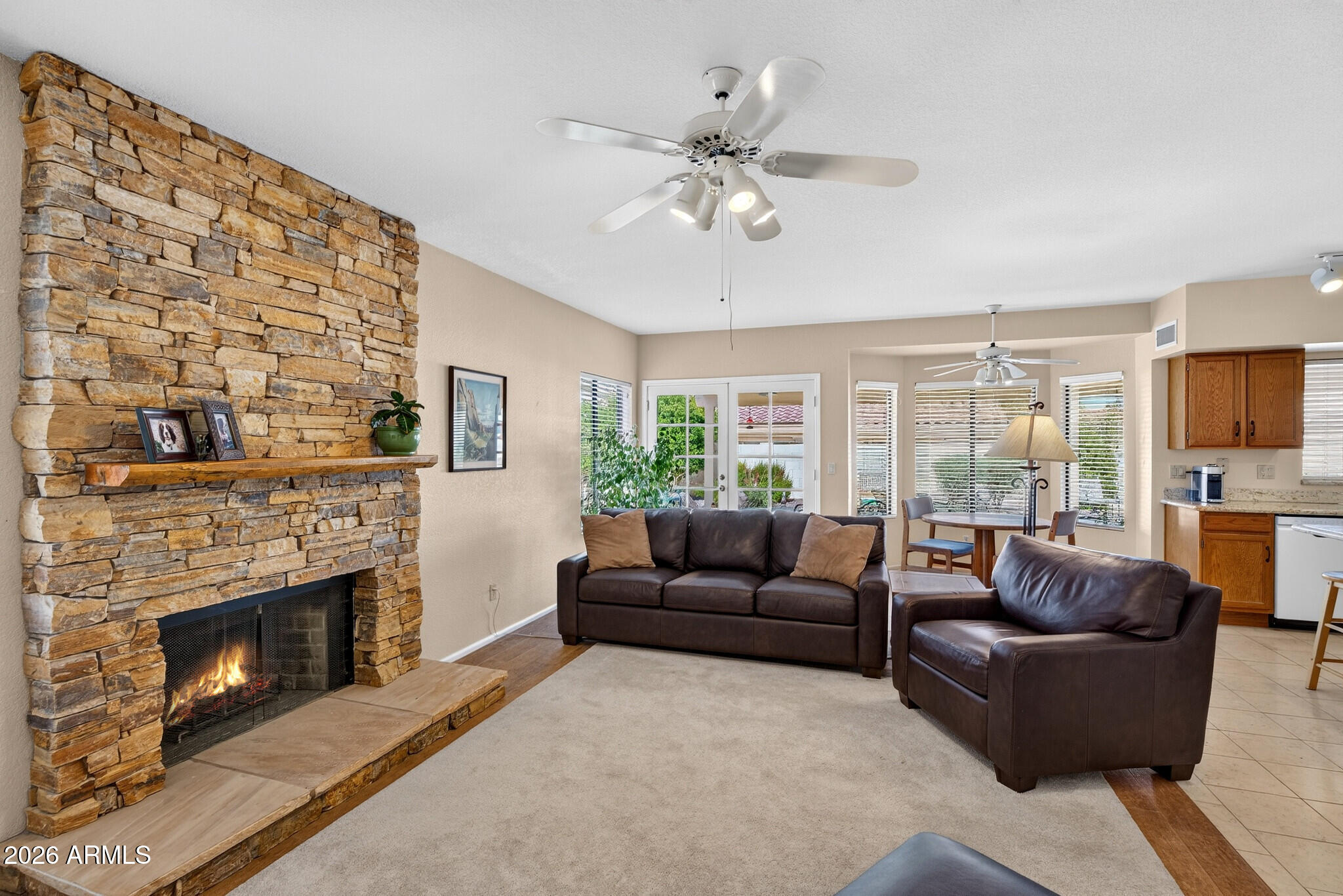 WARNER RANCH CROSSING - Residential