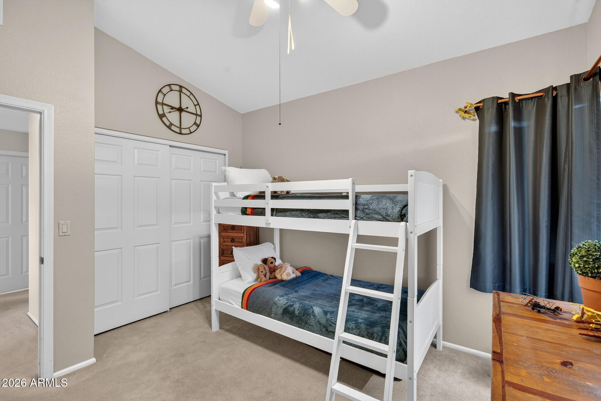 WARNER RANCH CROSSING - Residential