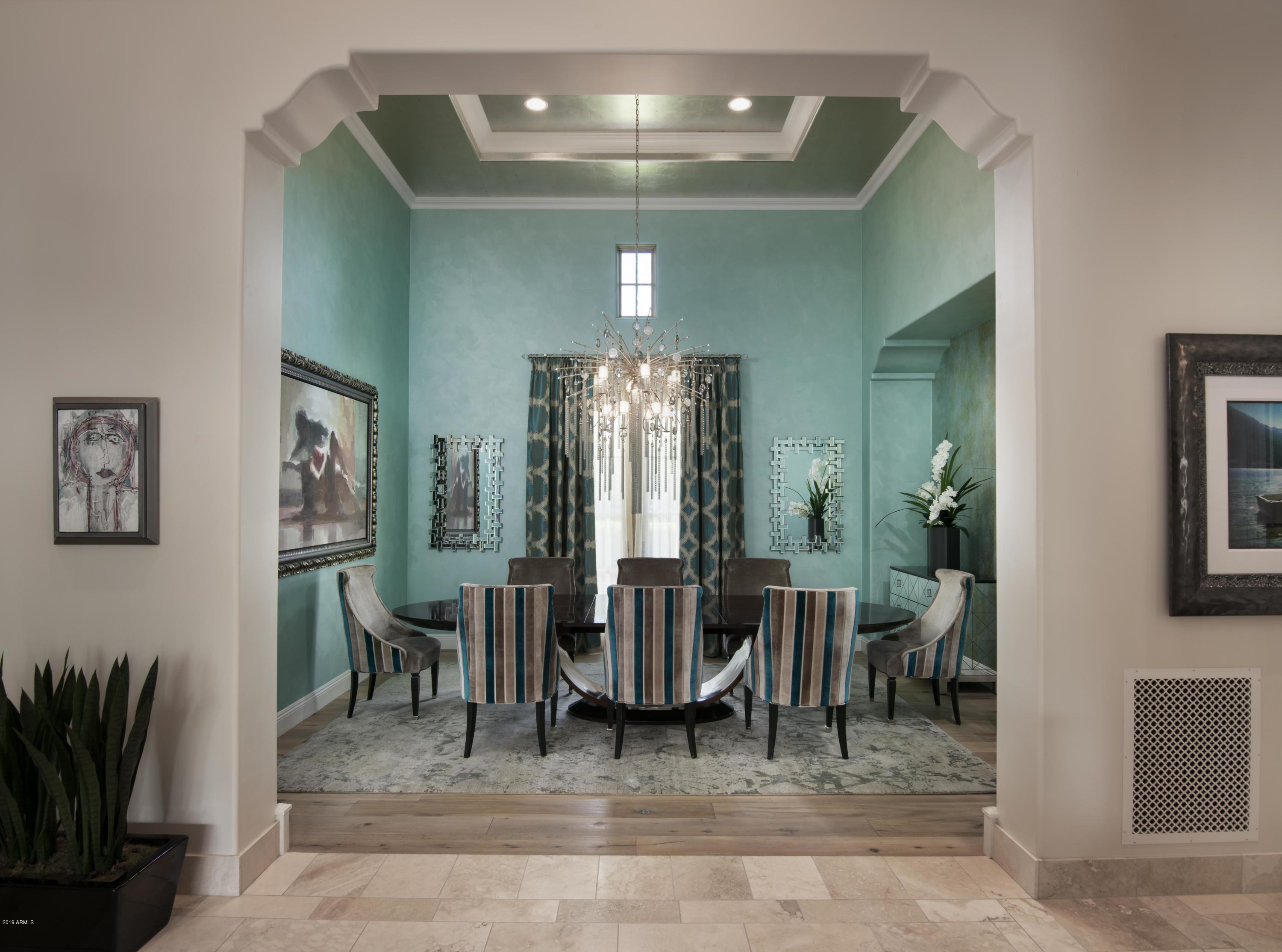Silverleaf at DC Ranch - Residential