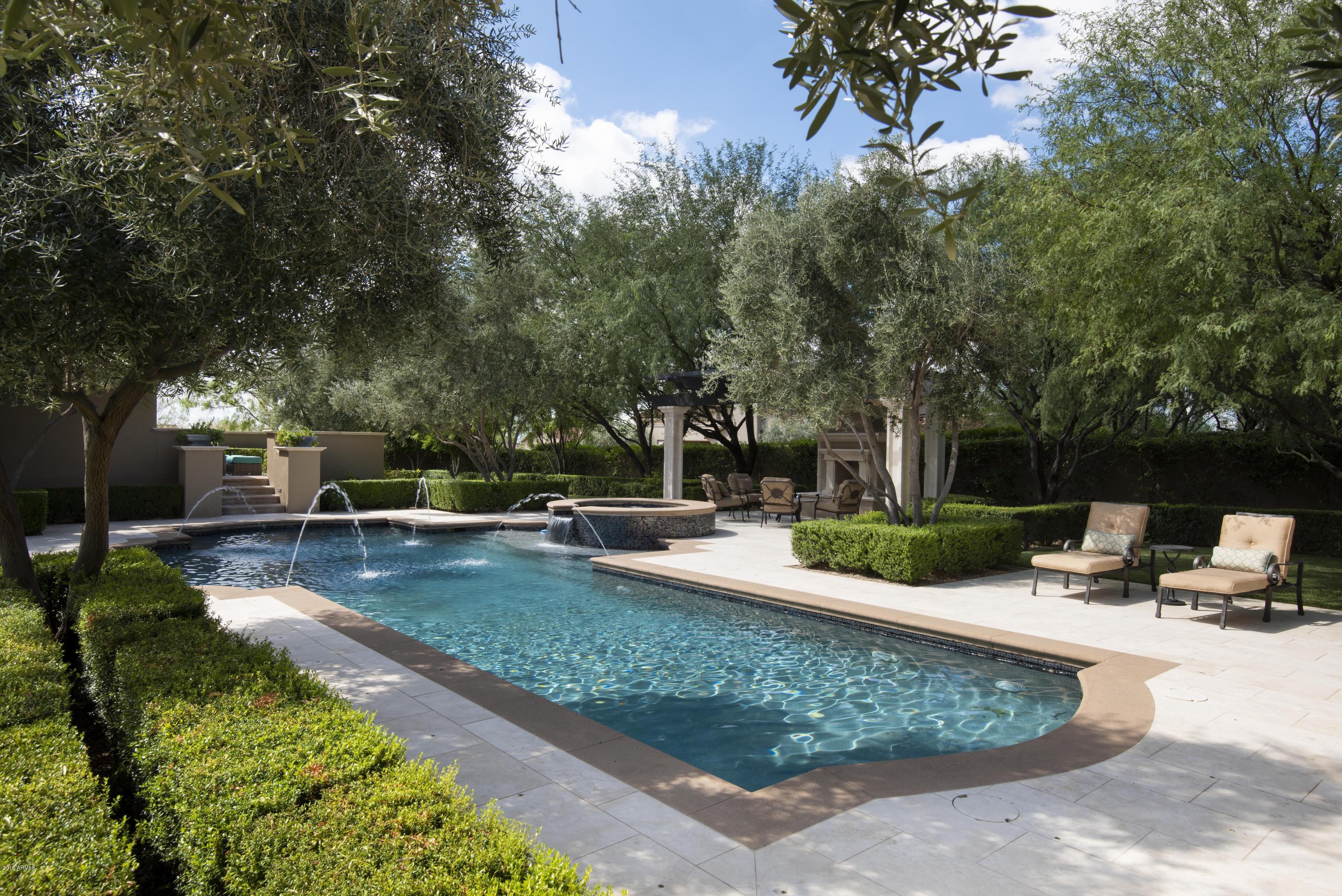 Silverleaf at DC Ranch - Residential